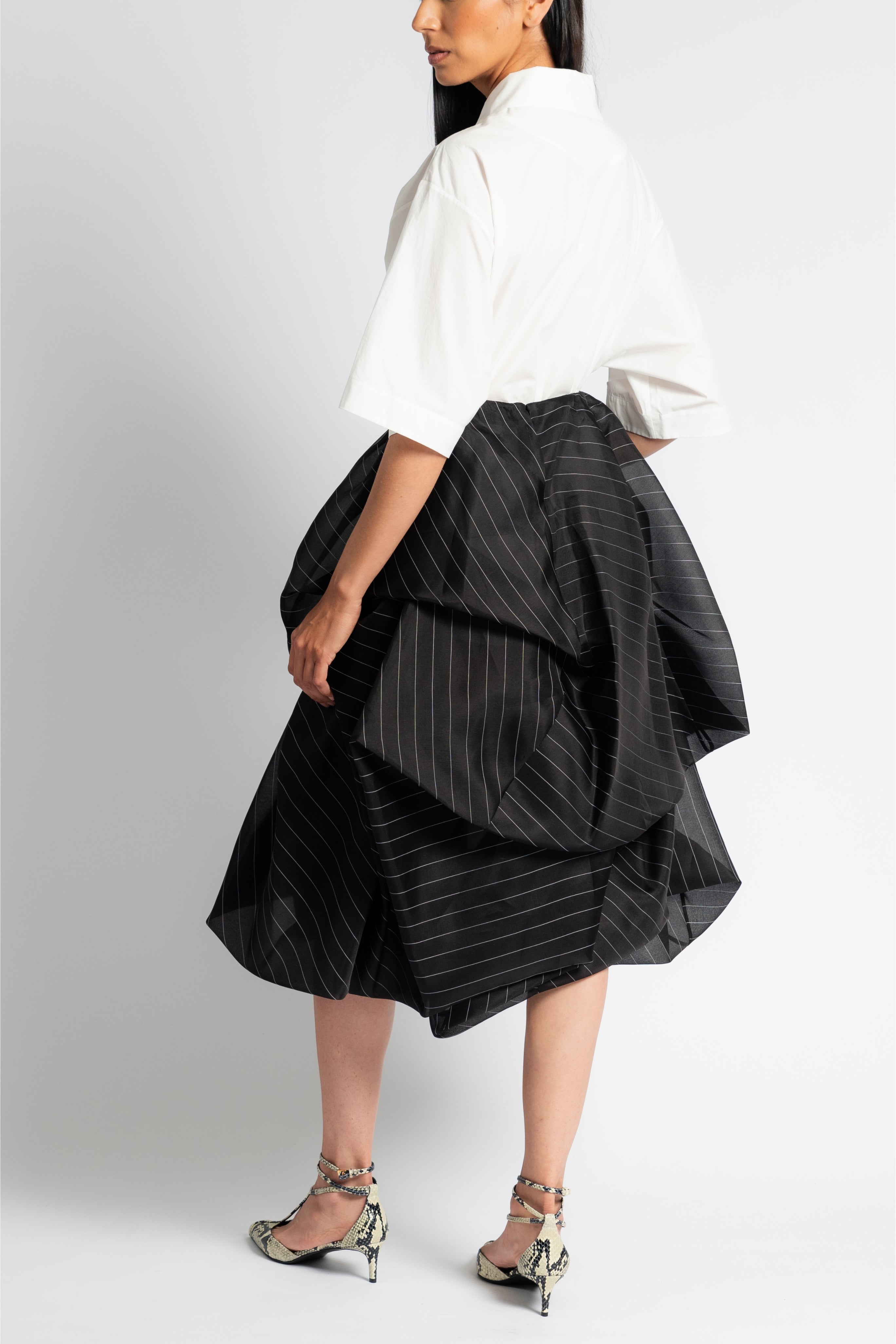 Owen Poplin Shirt