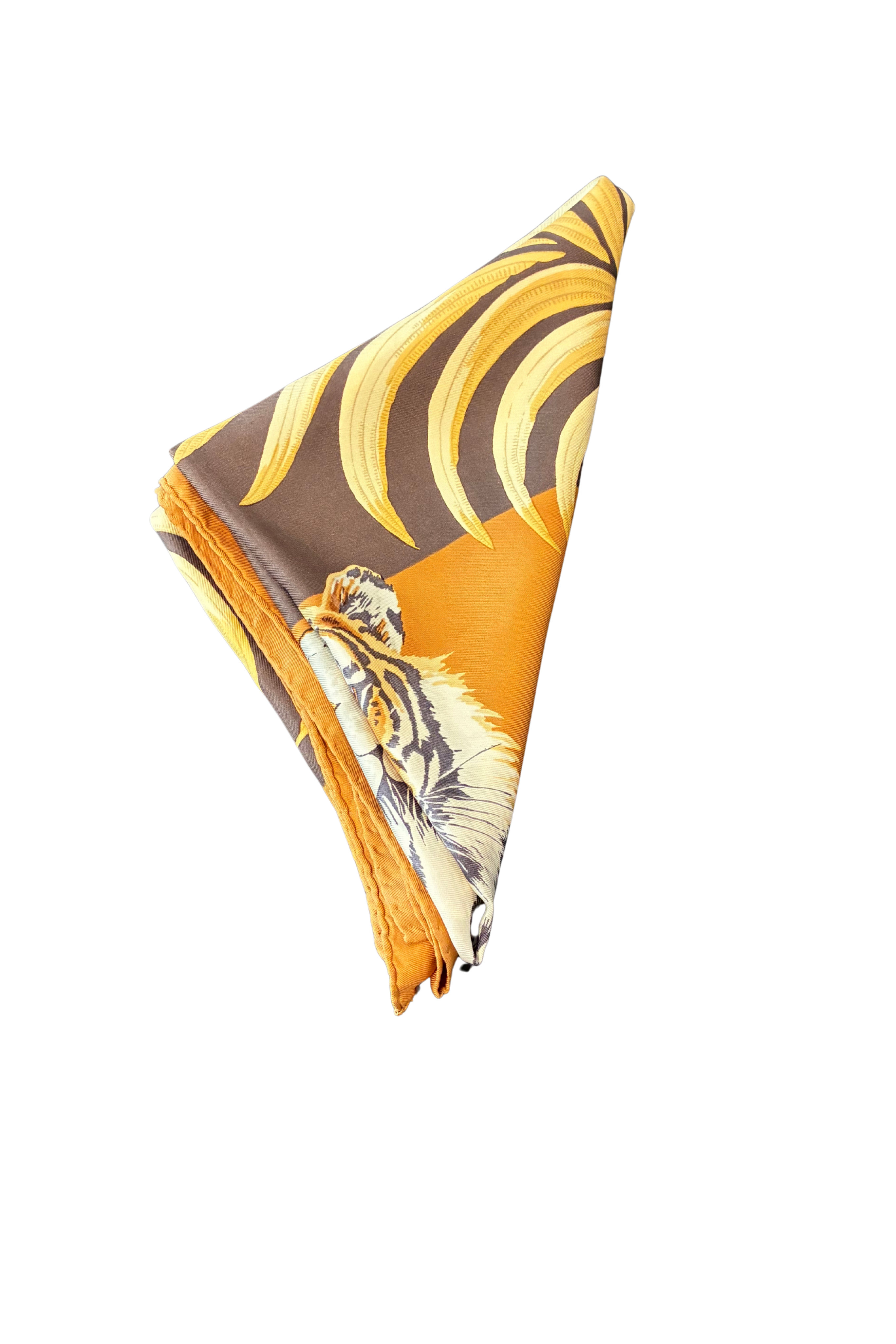 Vintage Hermès Scarf