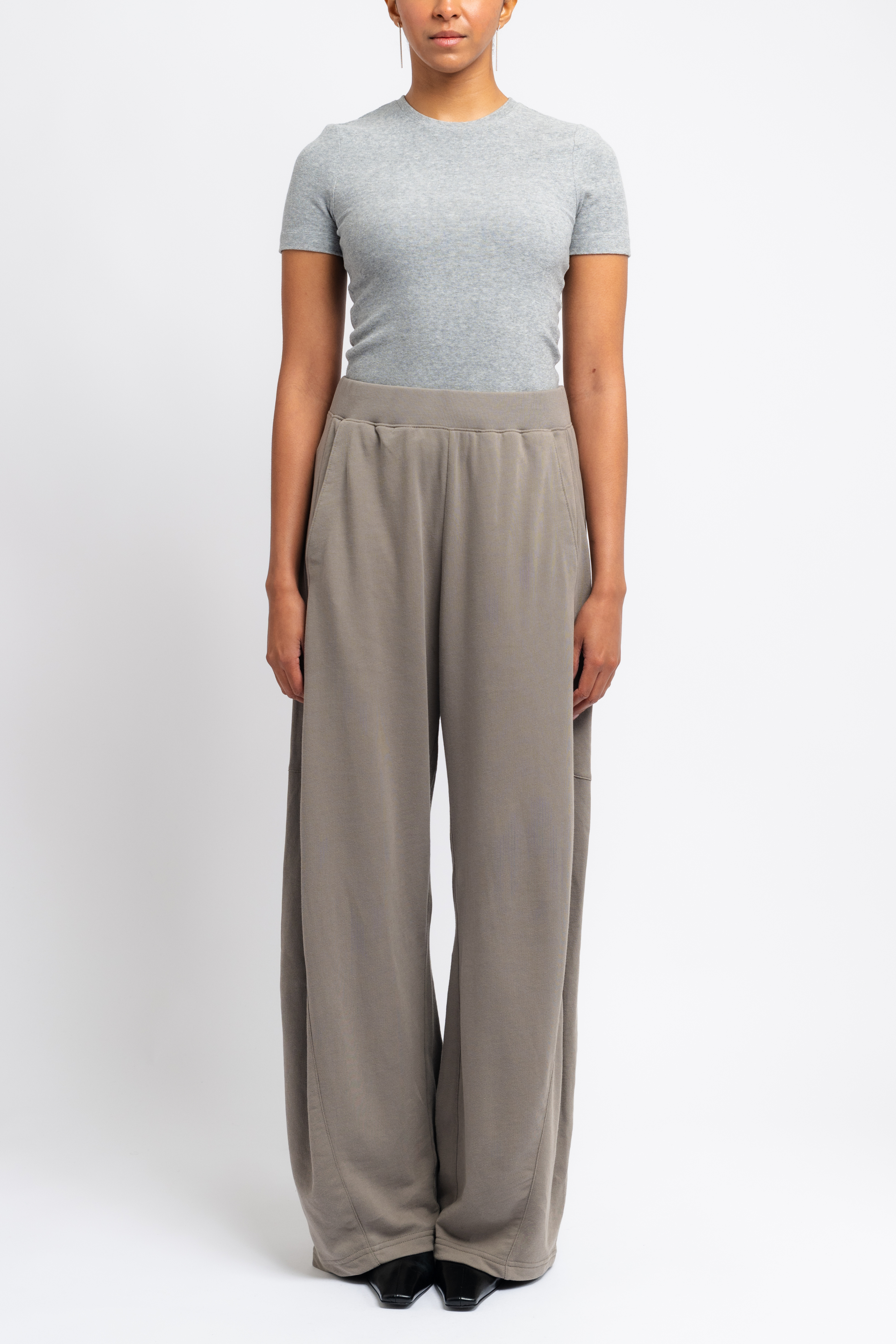 Light Weight Sweatshirting Winslow Pant