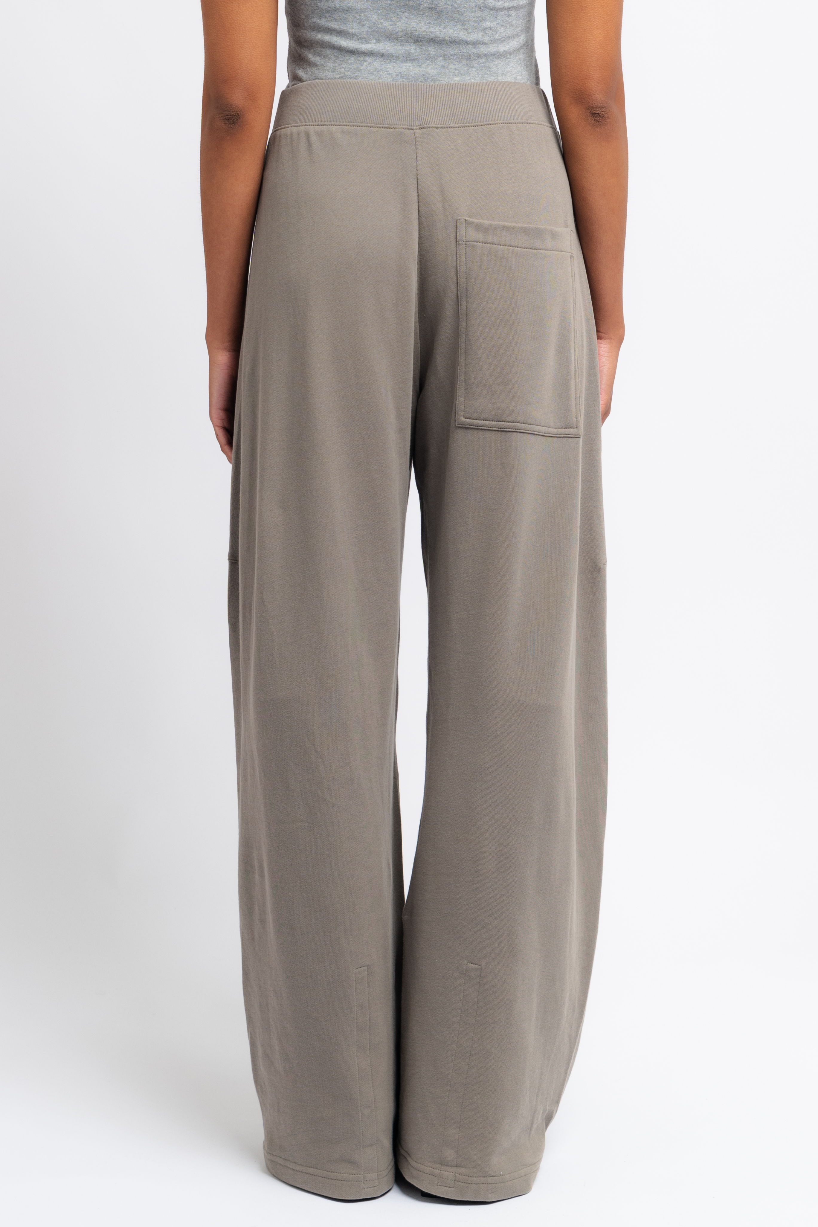 Light Weight Sweatshirting Winslow Pant