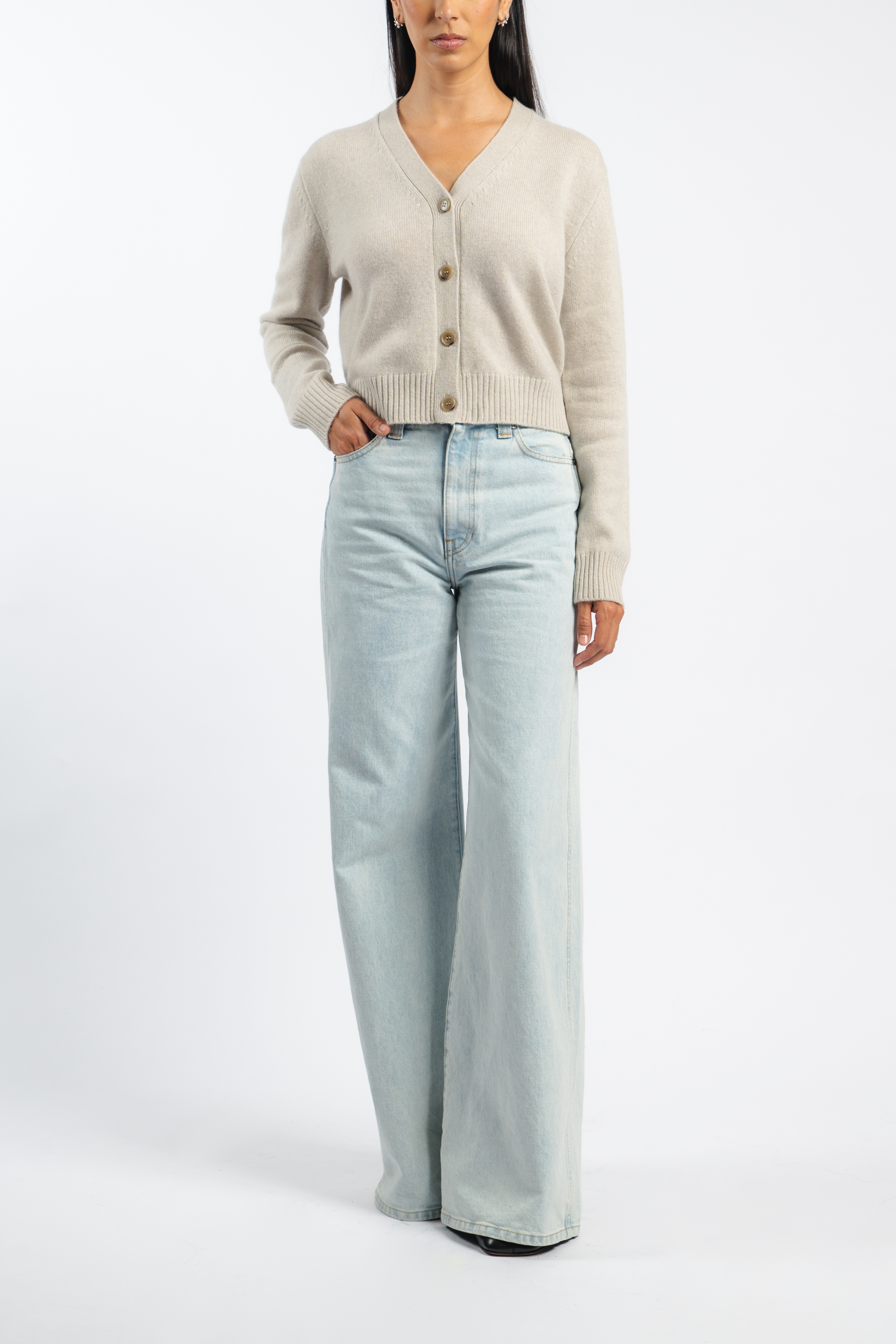 Marion Cardigan
