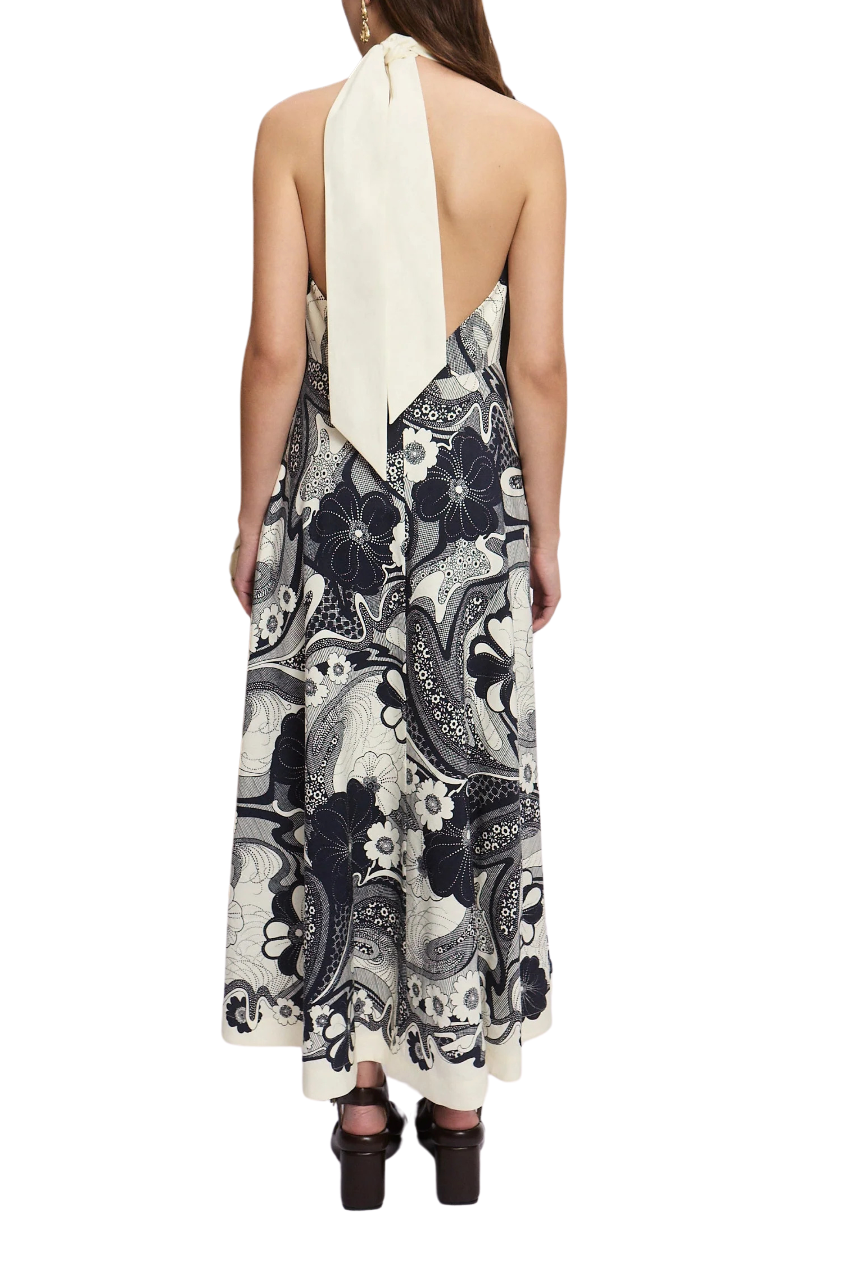 Mickey Midi Dress