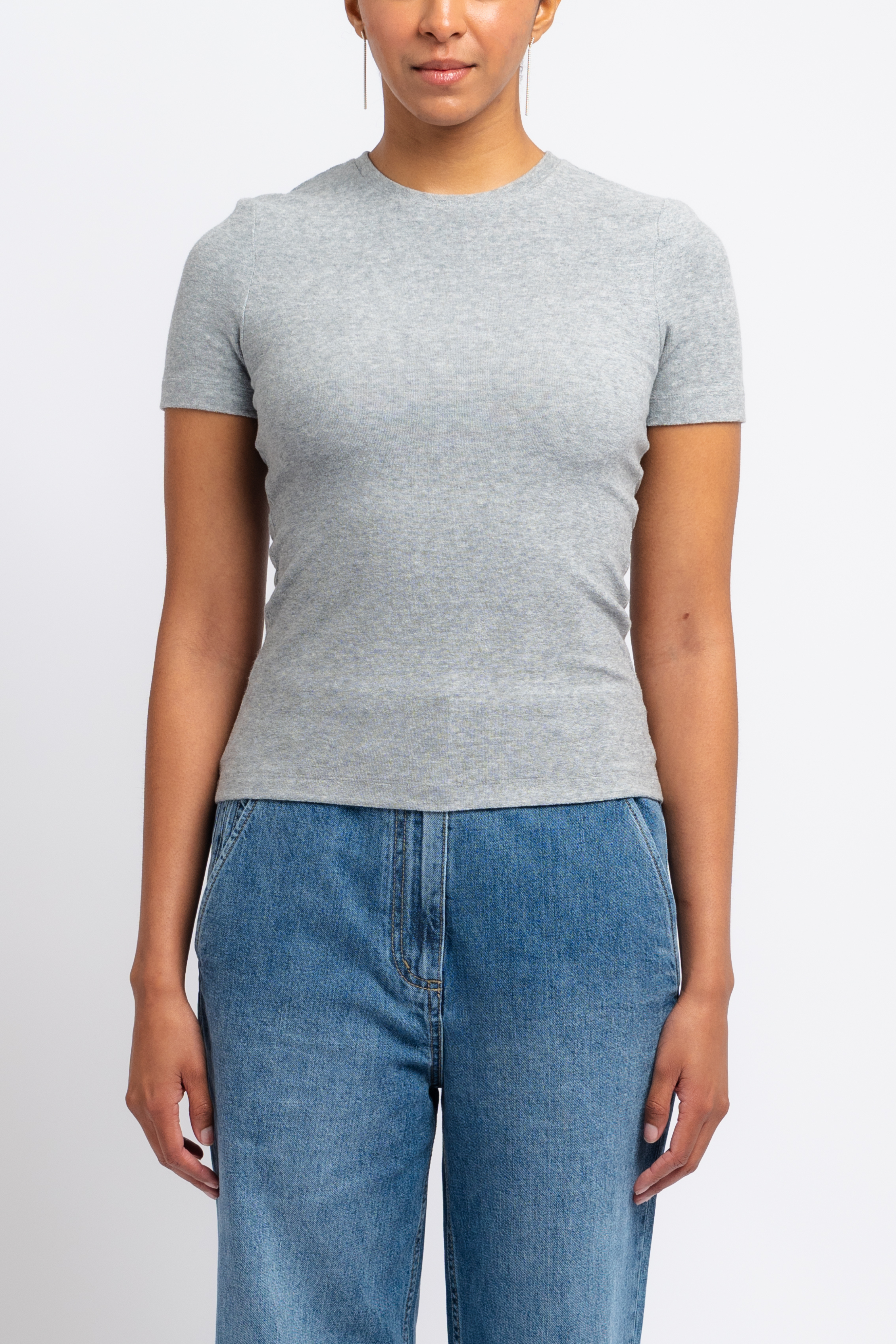 Dry Loop Terry Baby Tee