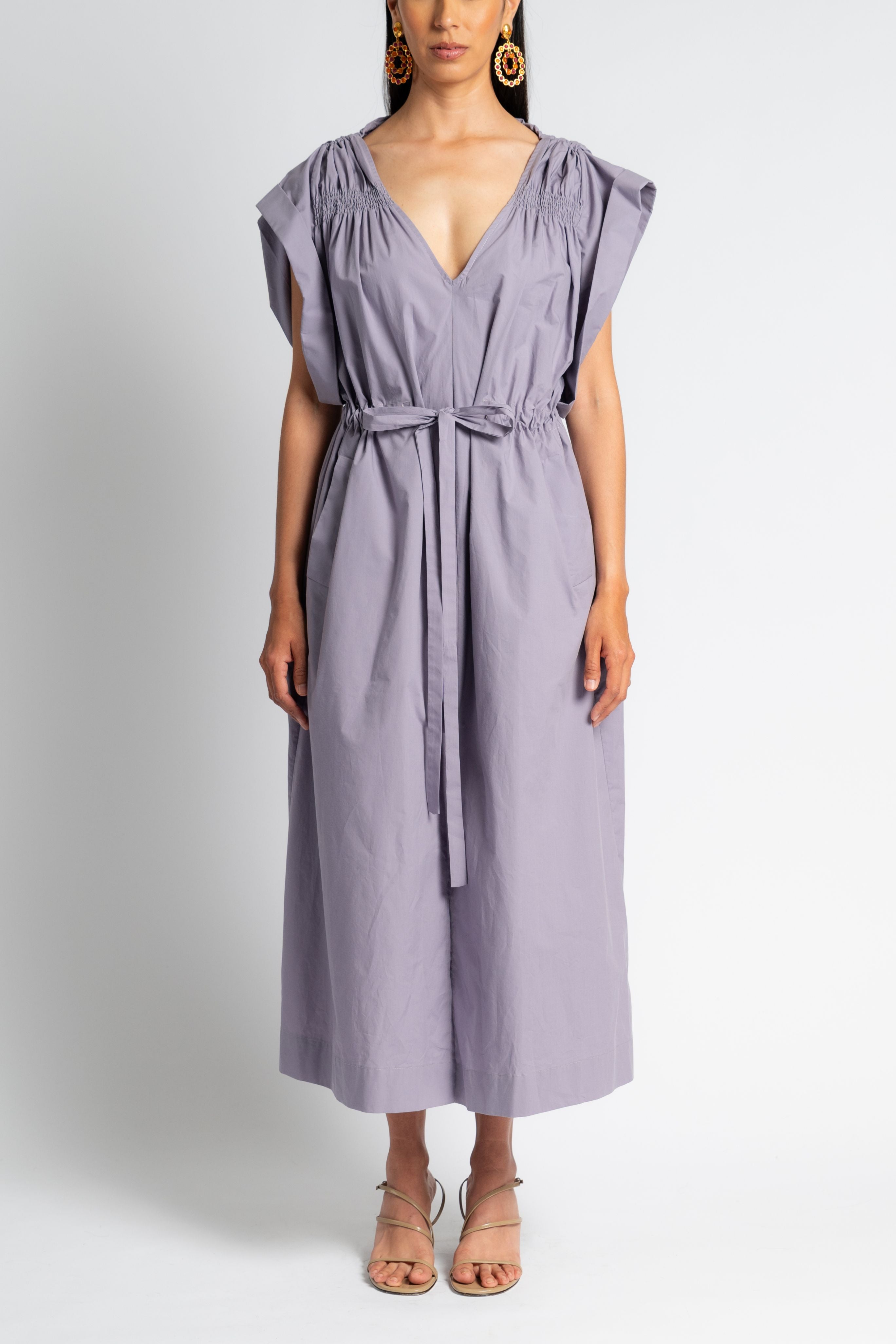 Falls Dress