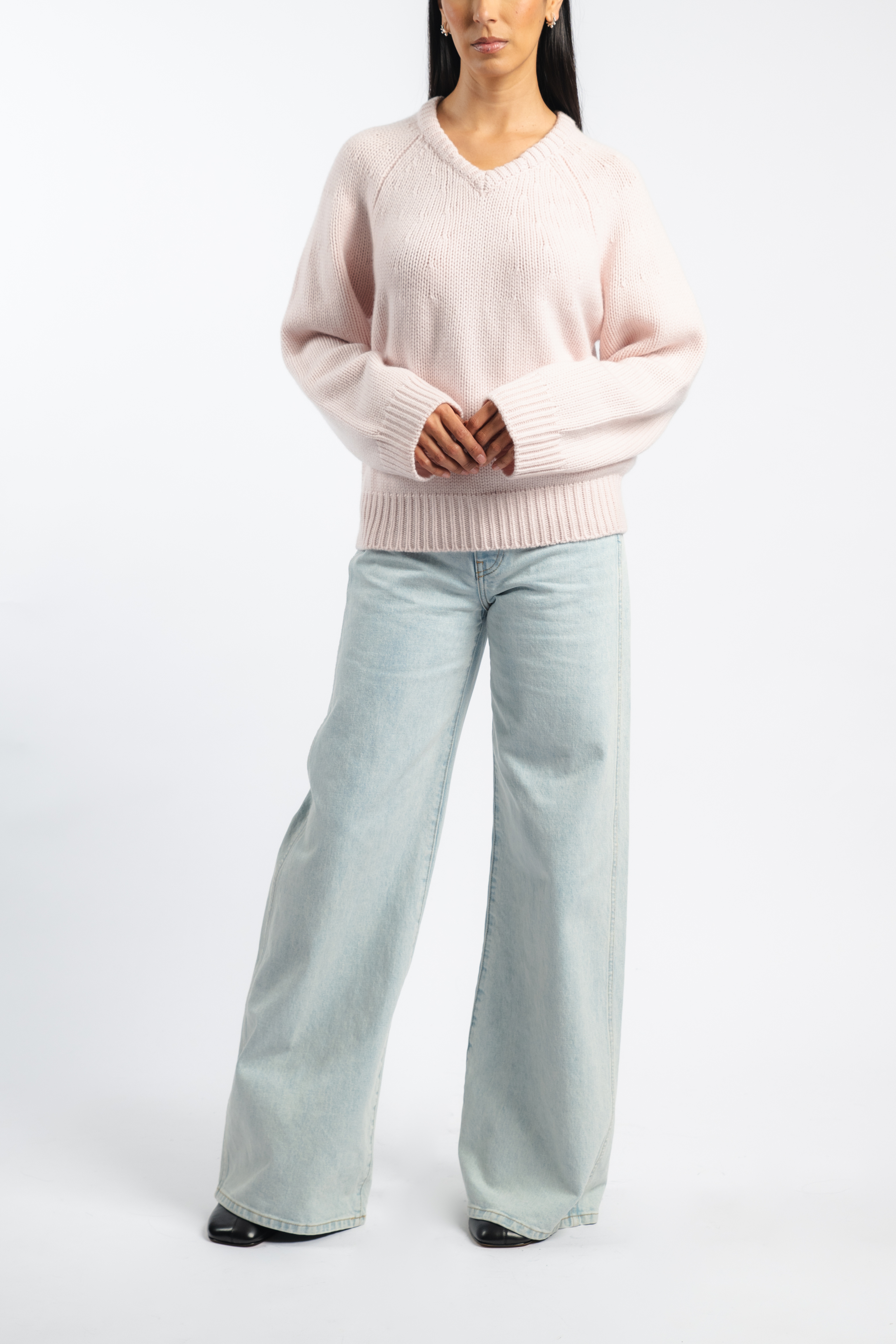 Oia Sweater
