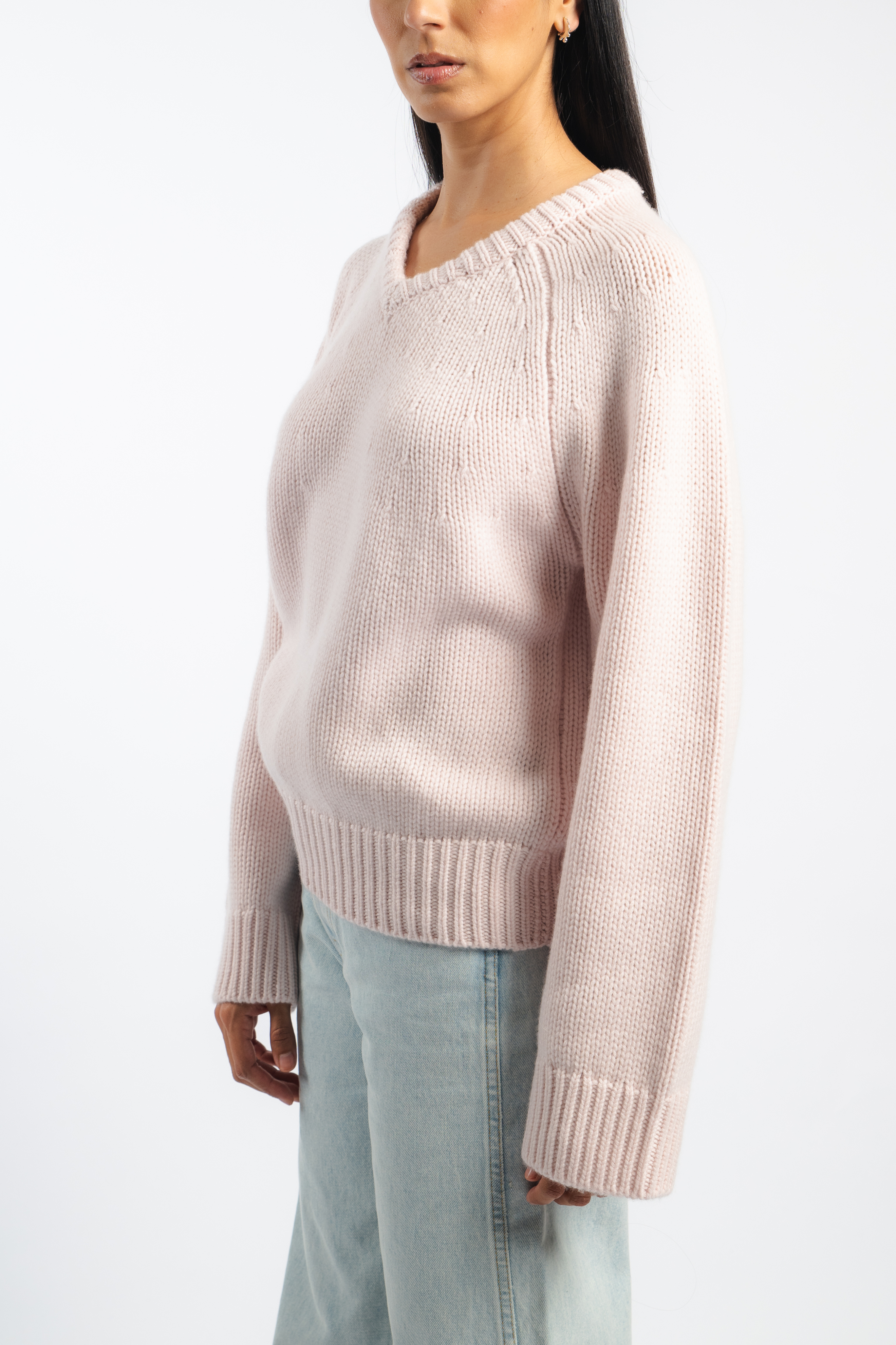 Oia Sweater