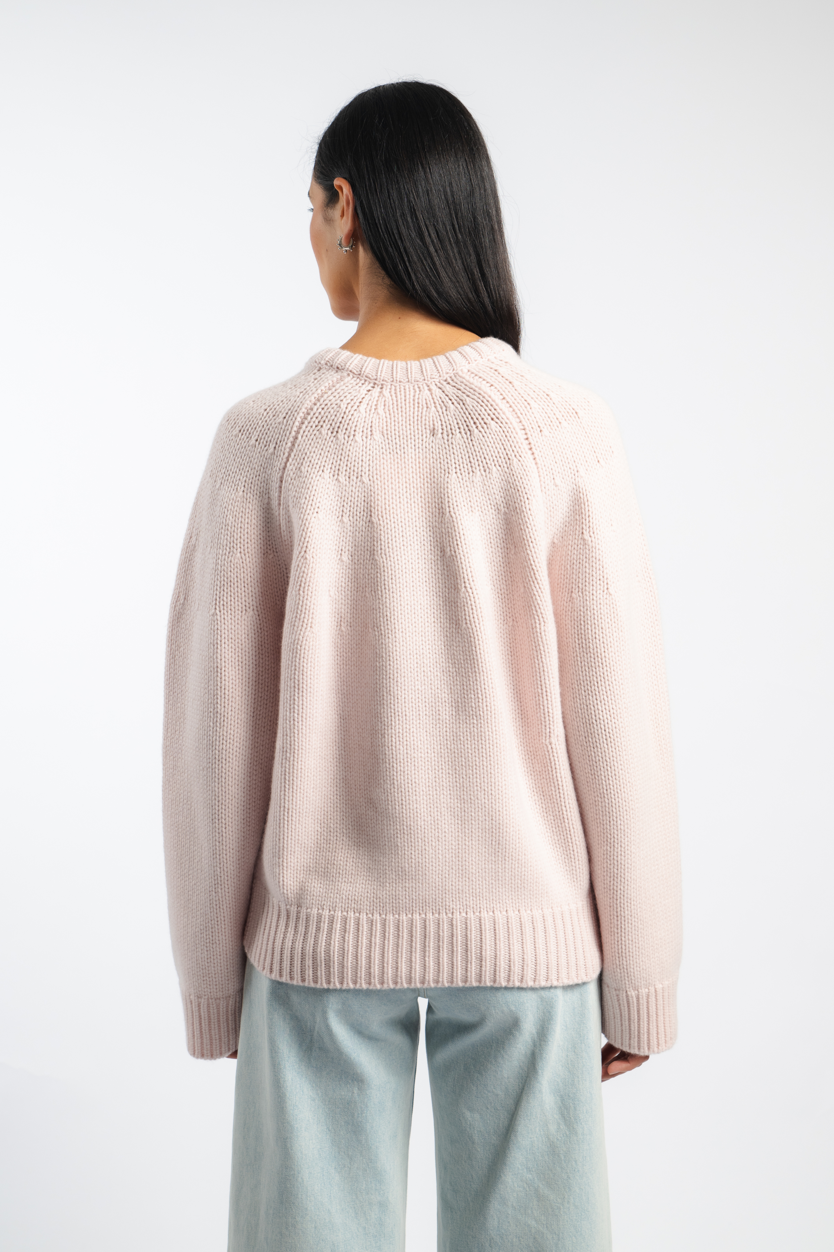 Oia Sweater