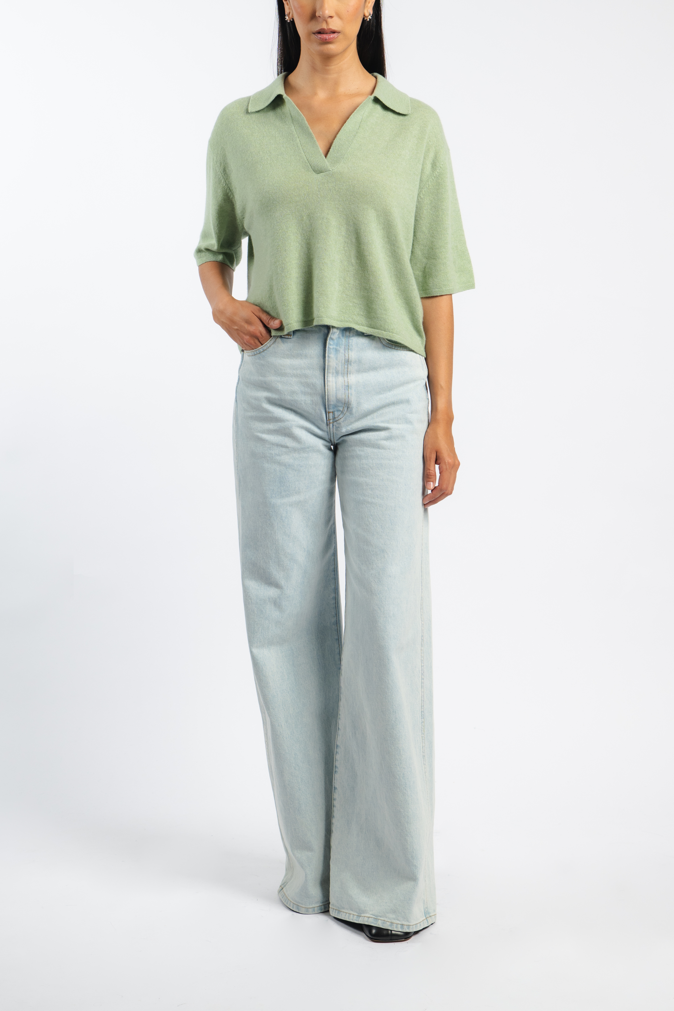 Neela T-Shirt