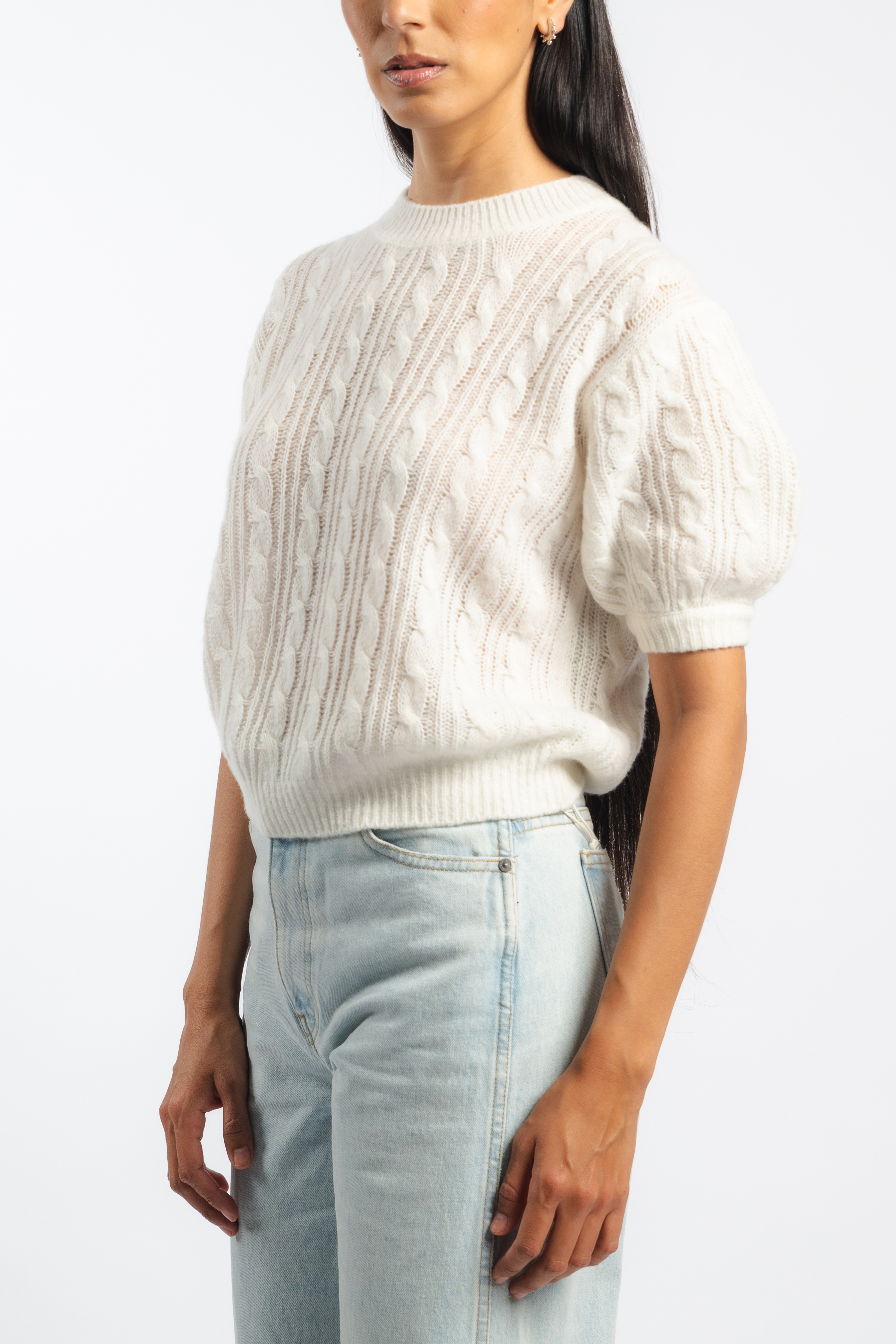 Kenzie Sweater