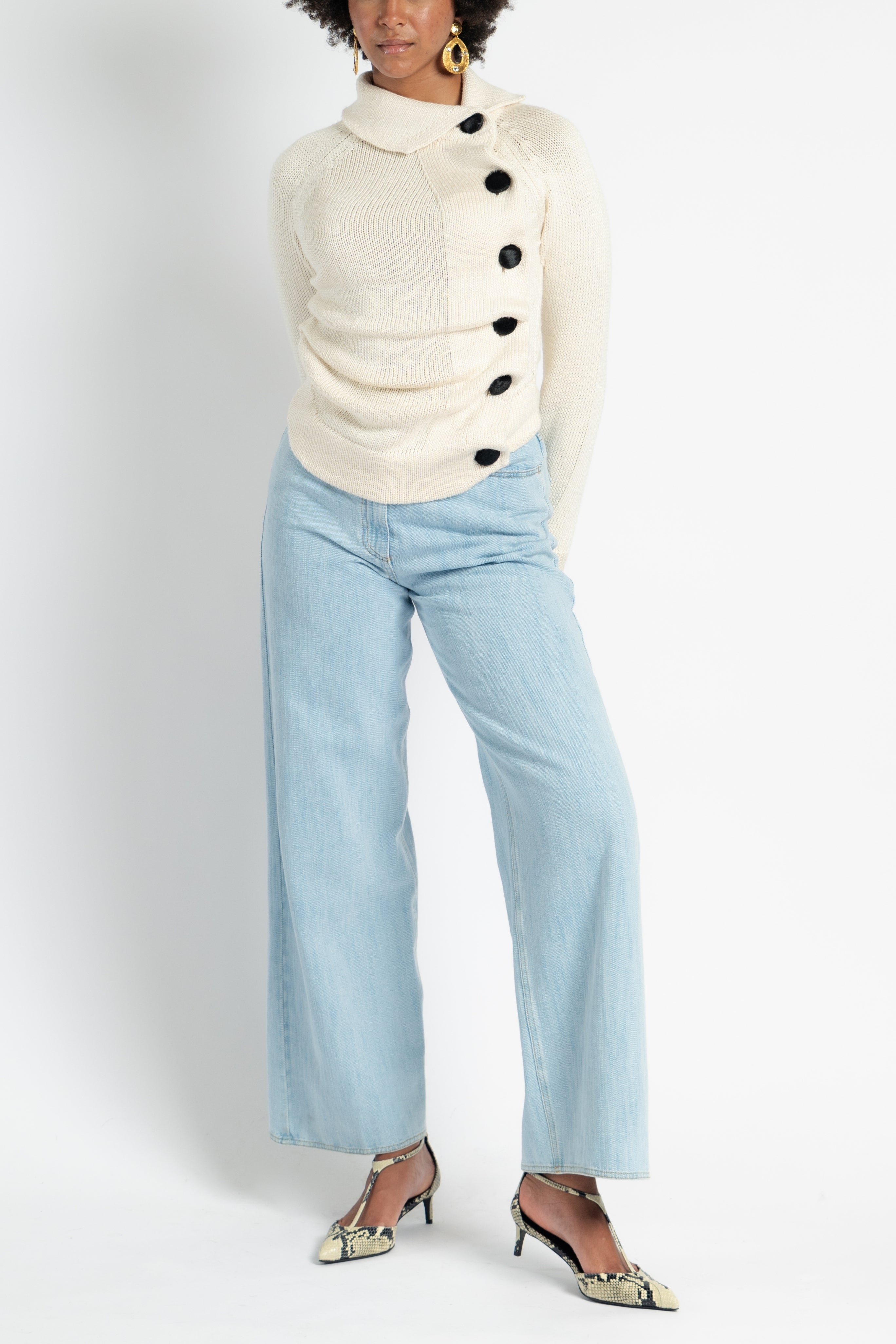 Lorrai Cardigan