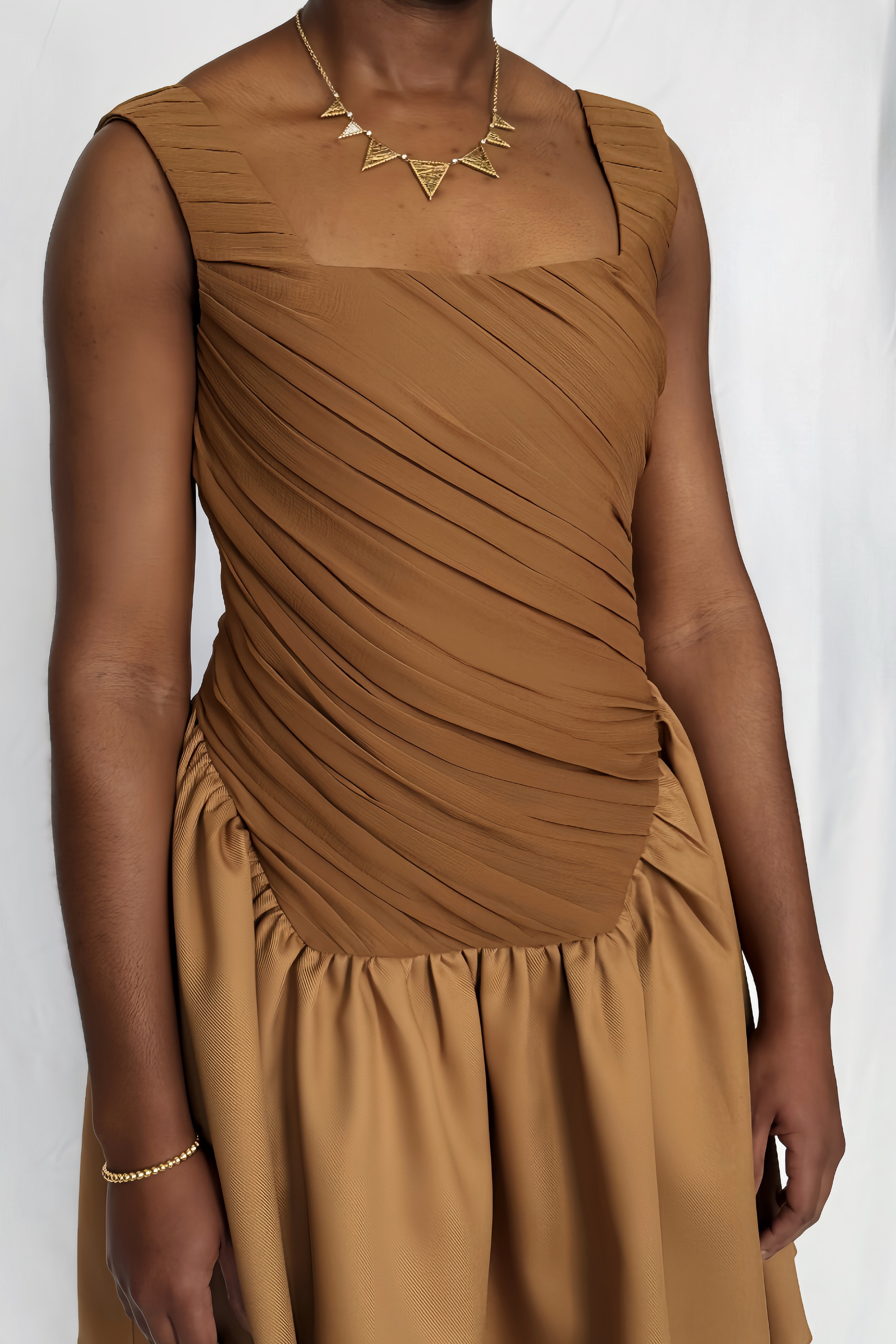 Kaya Mini Dress