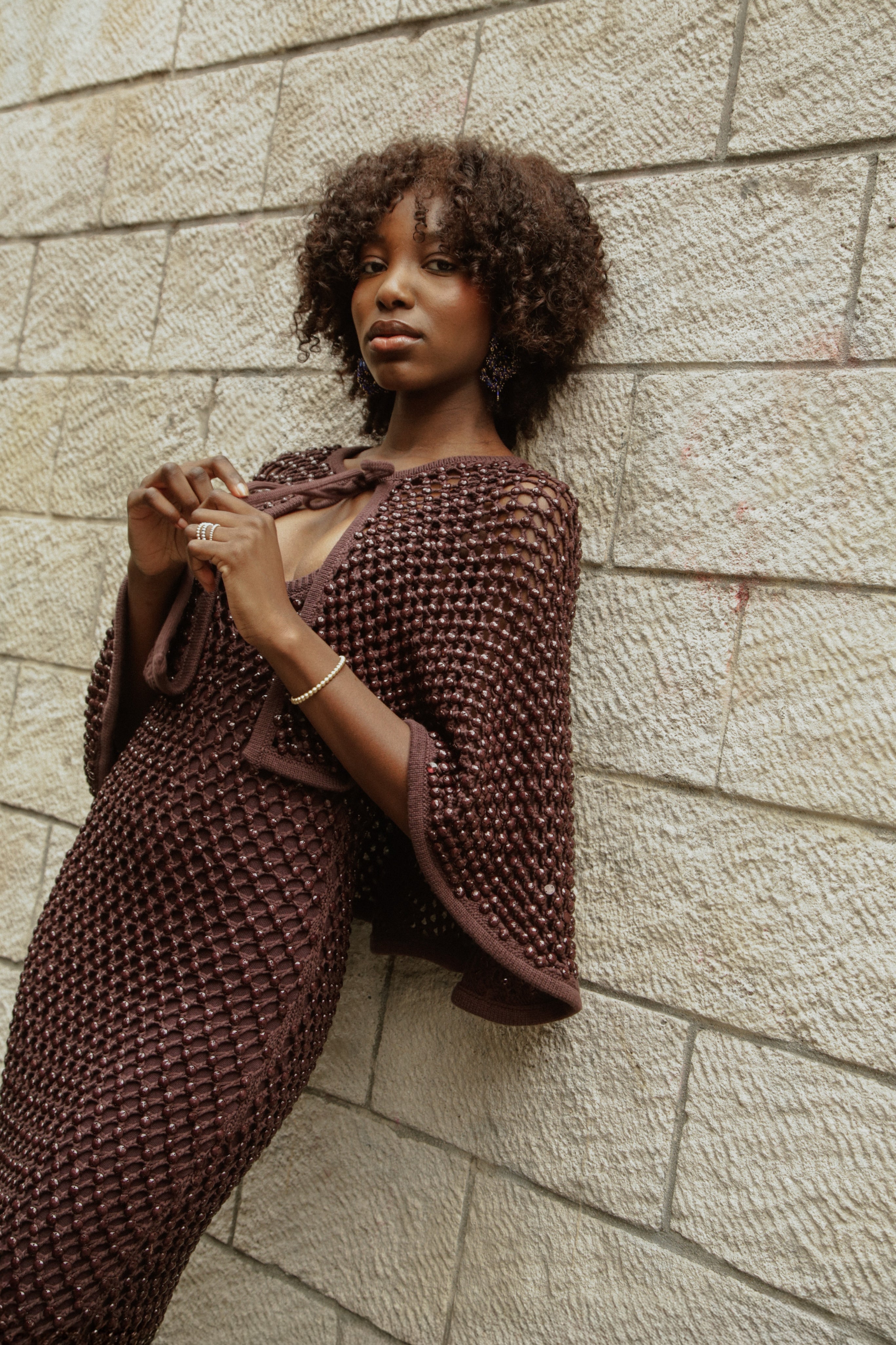 Emin Dress