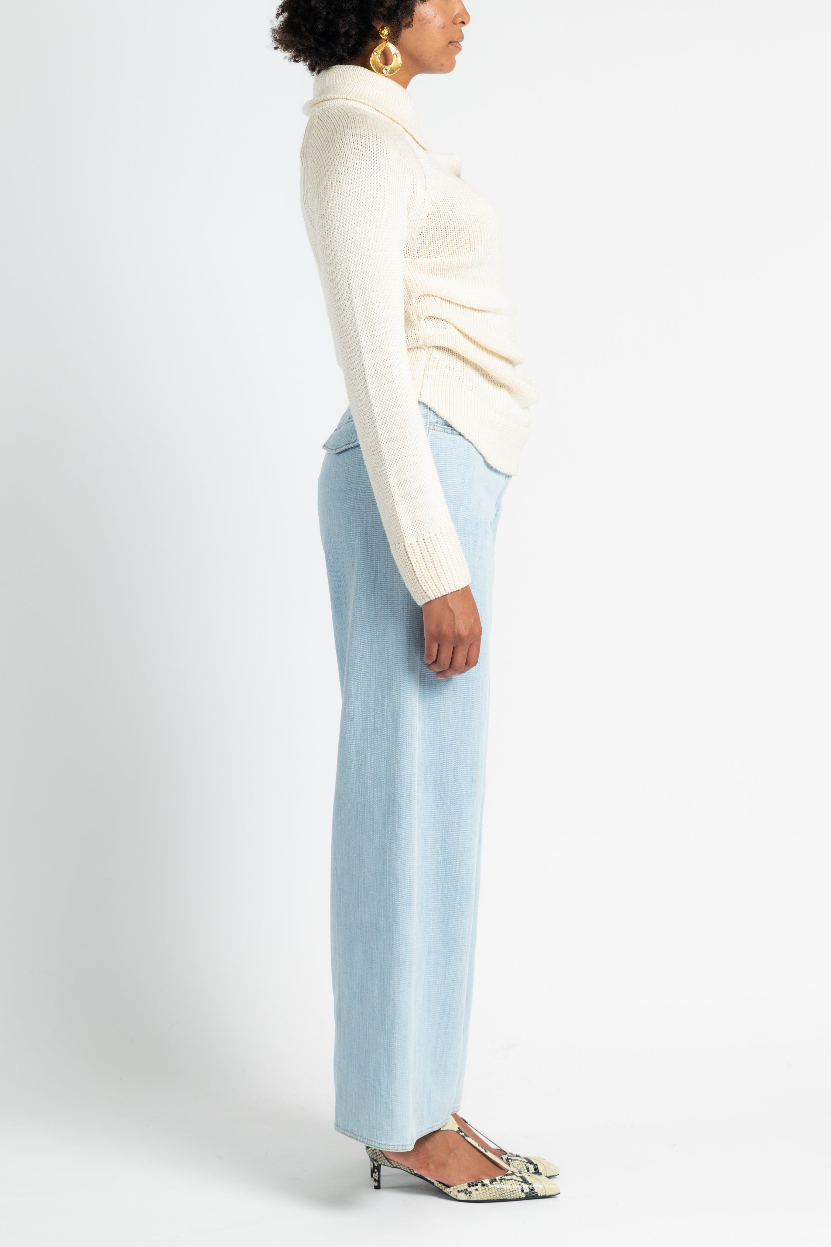 Lorrai Cardigan