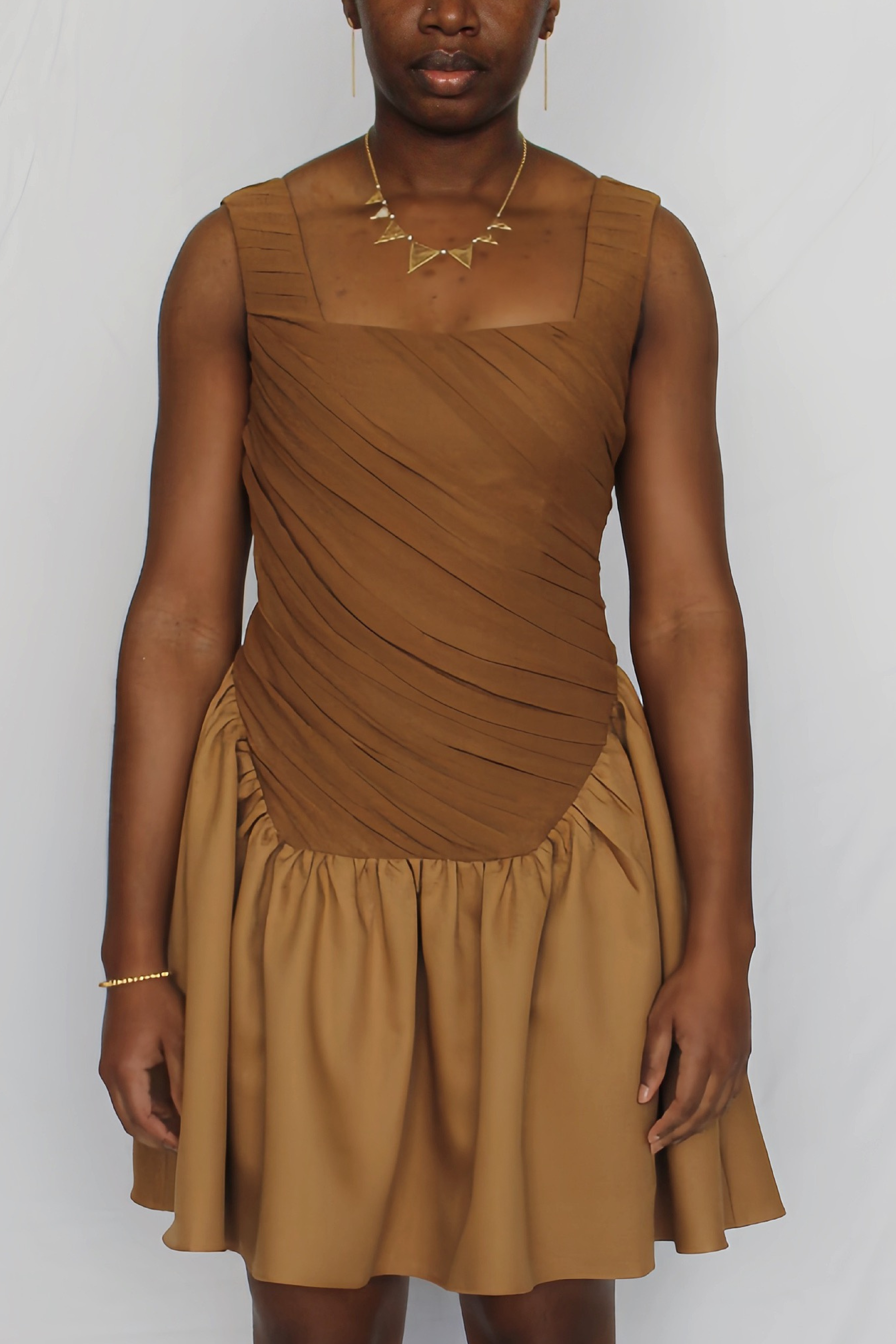 Kaya Mini Dress