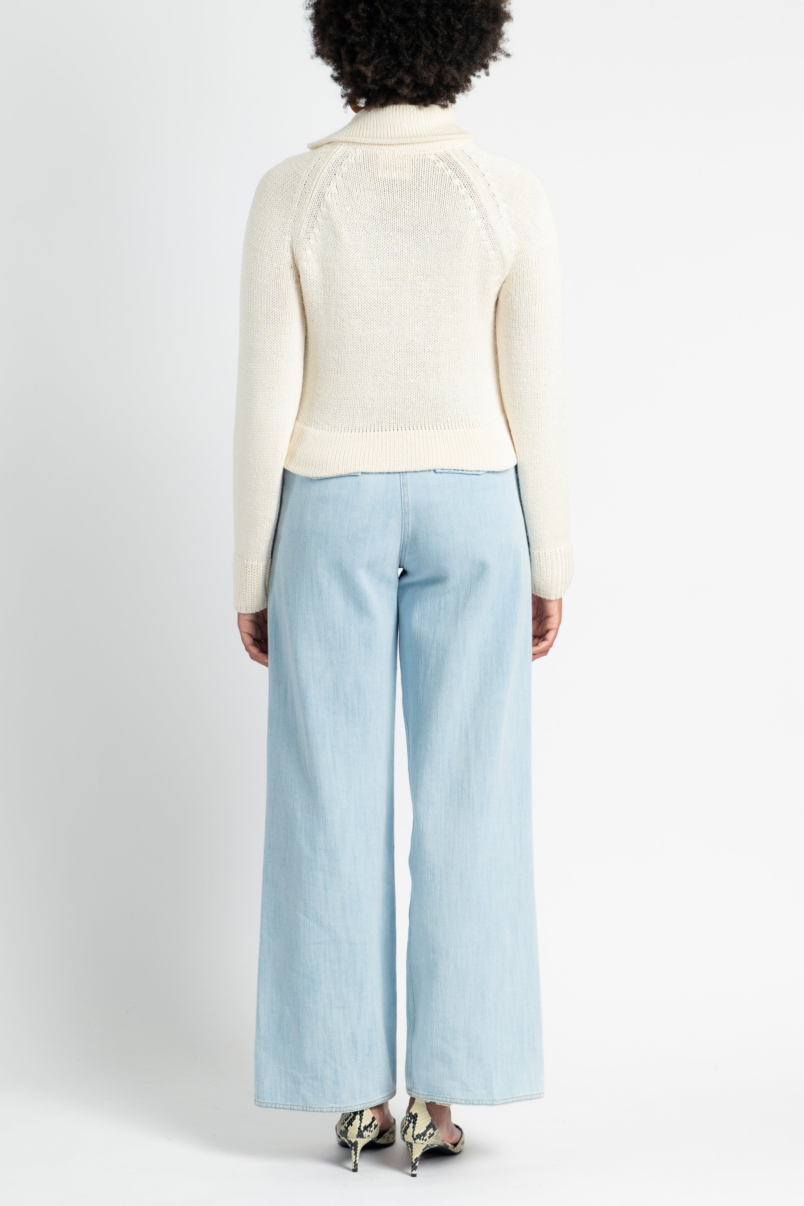 Lorrai Cardigan