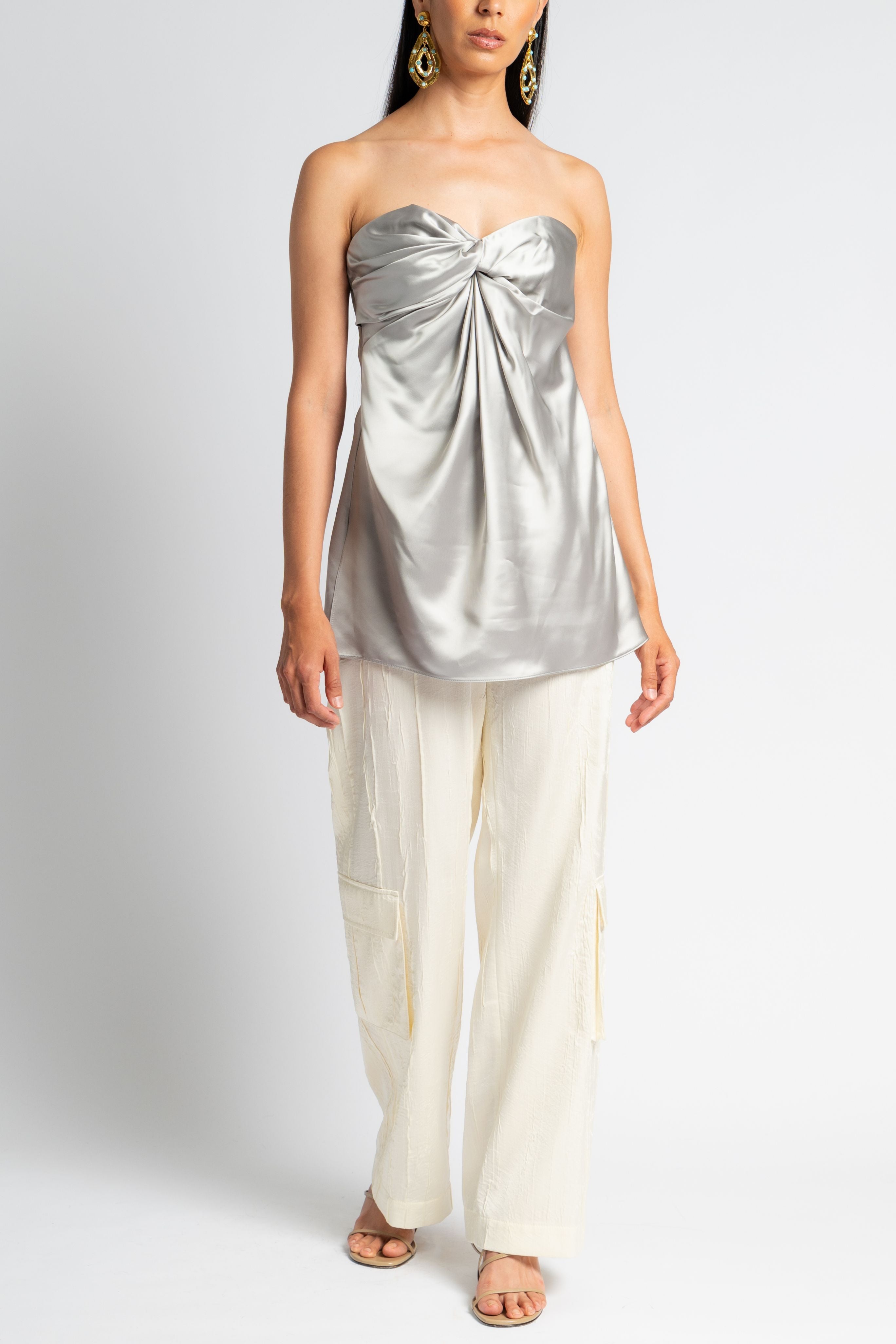 Twist Bustier