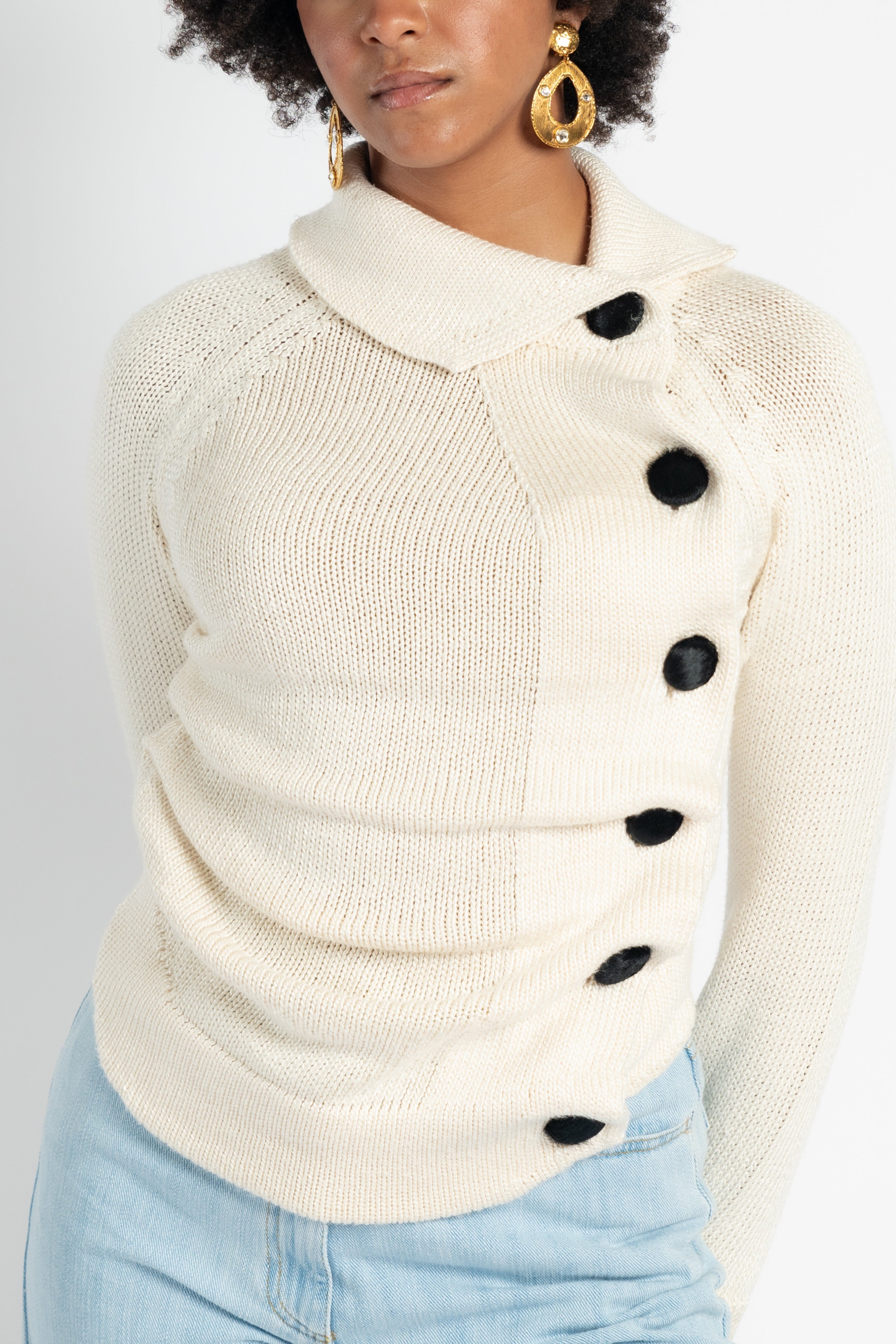 Lorrai Cardigan