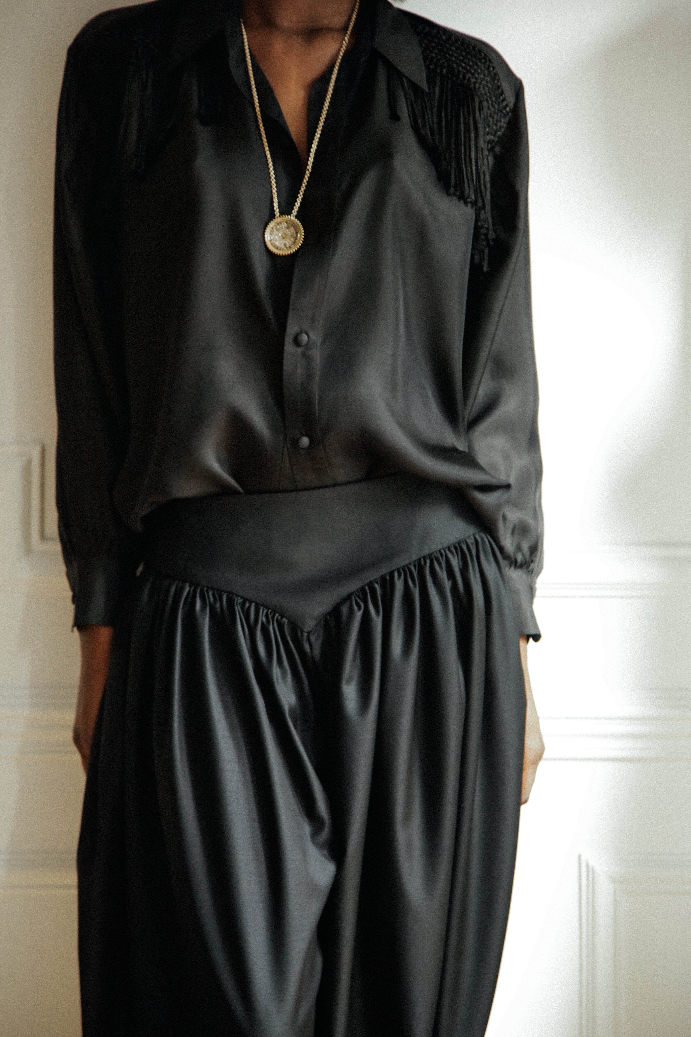 Balloon Pant