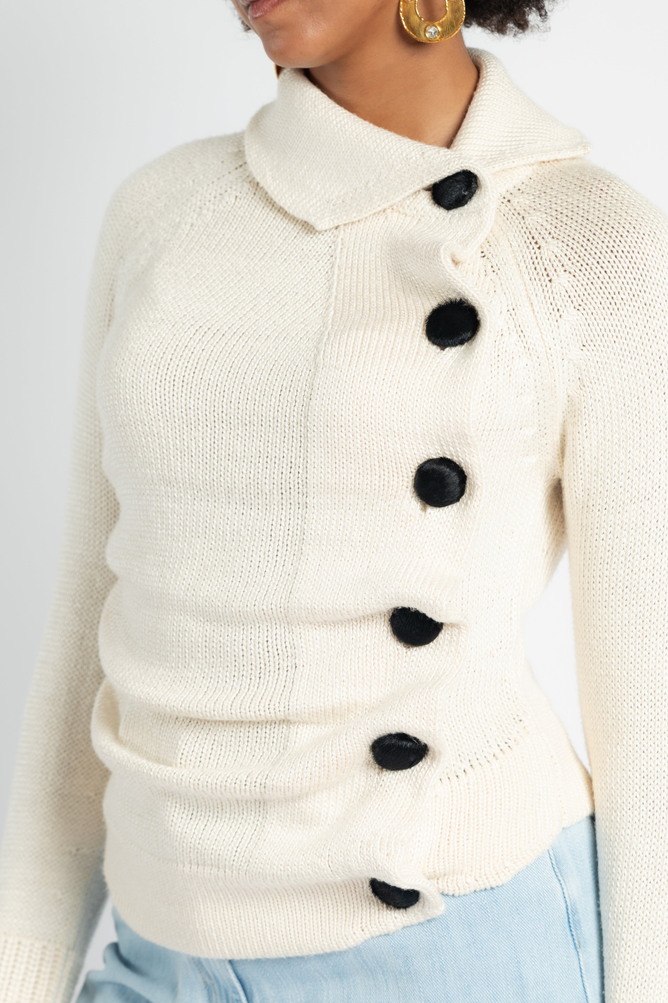 Lorrai Cardigan