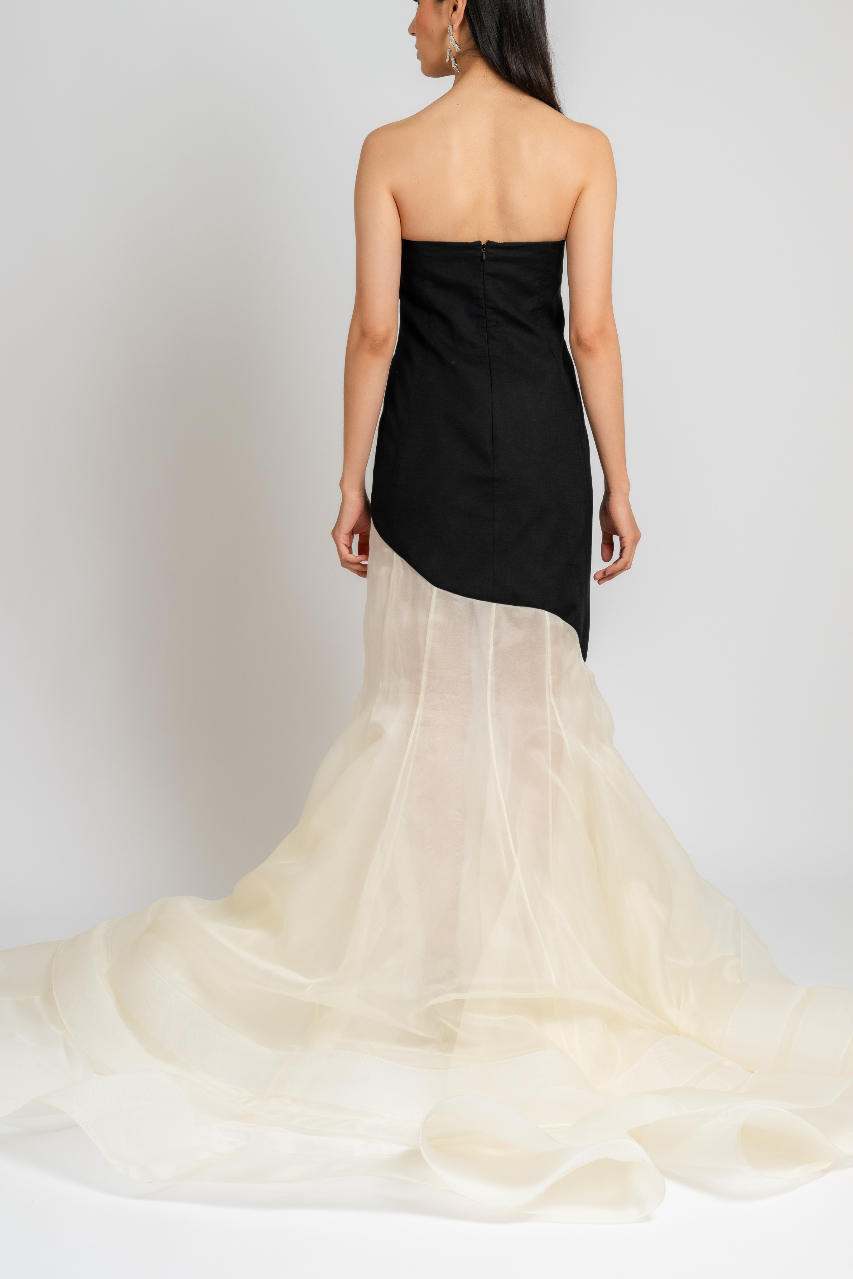 Sweetheart Gown
