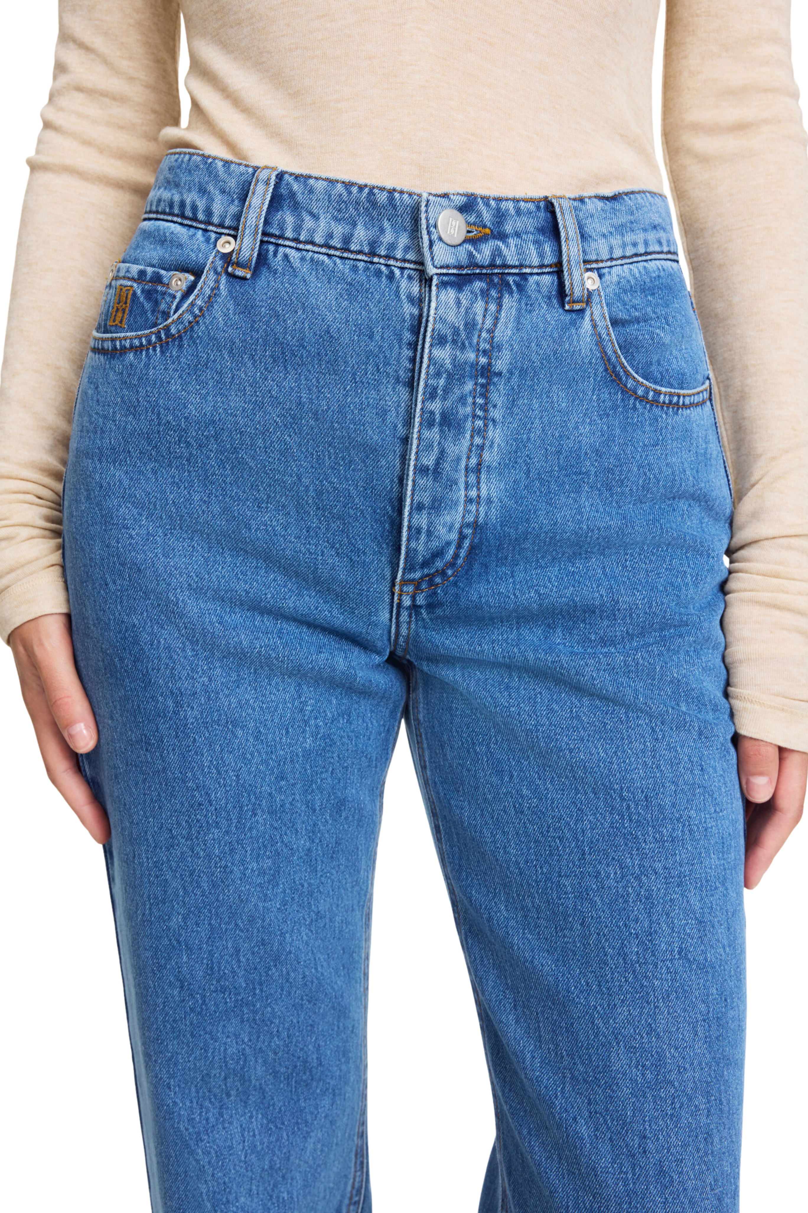 Chicago Jean