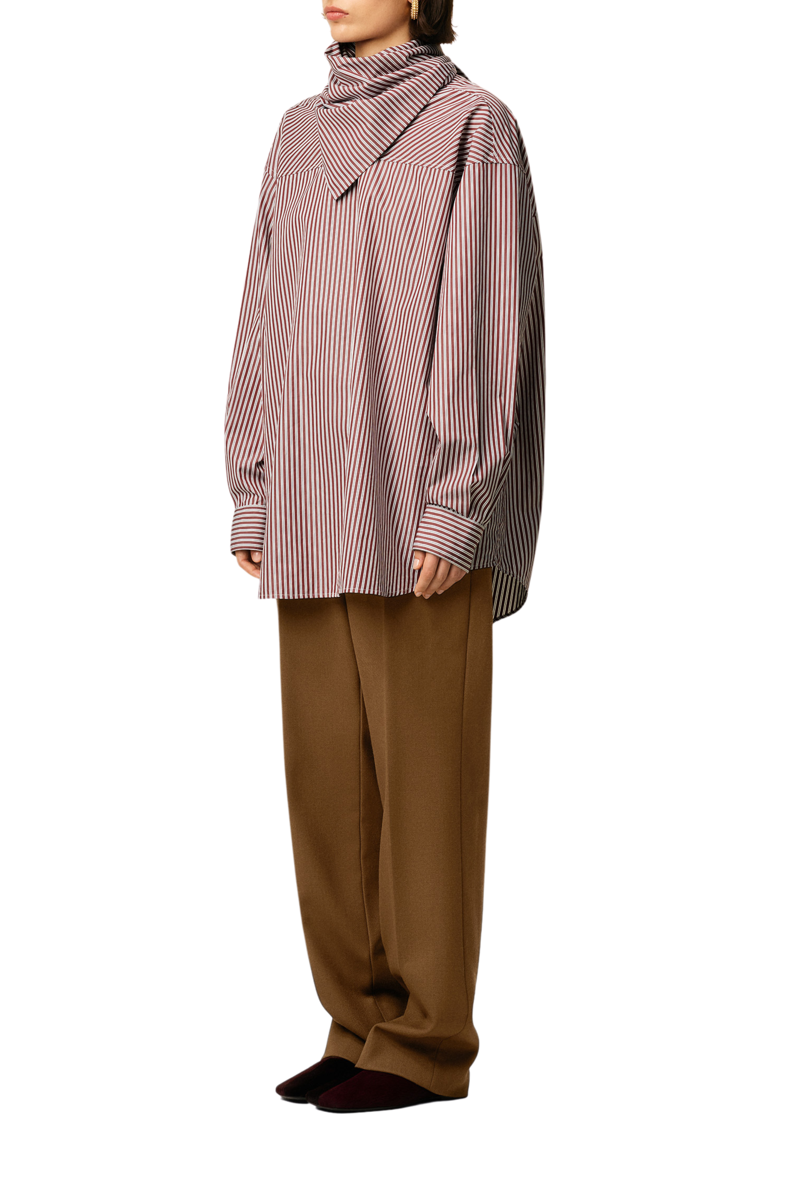 Bandana Blouse