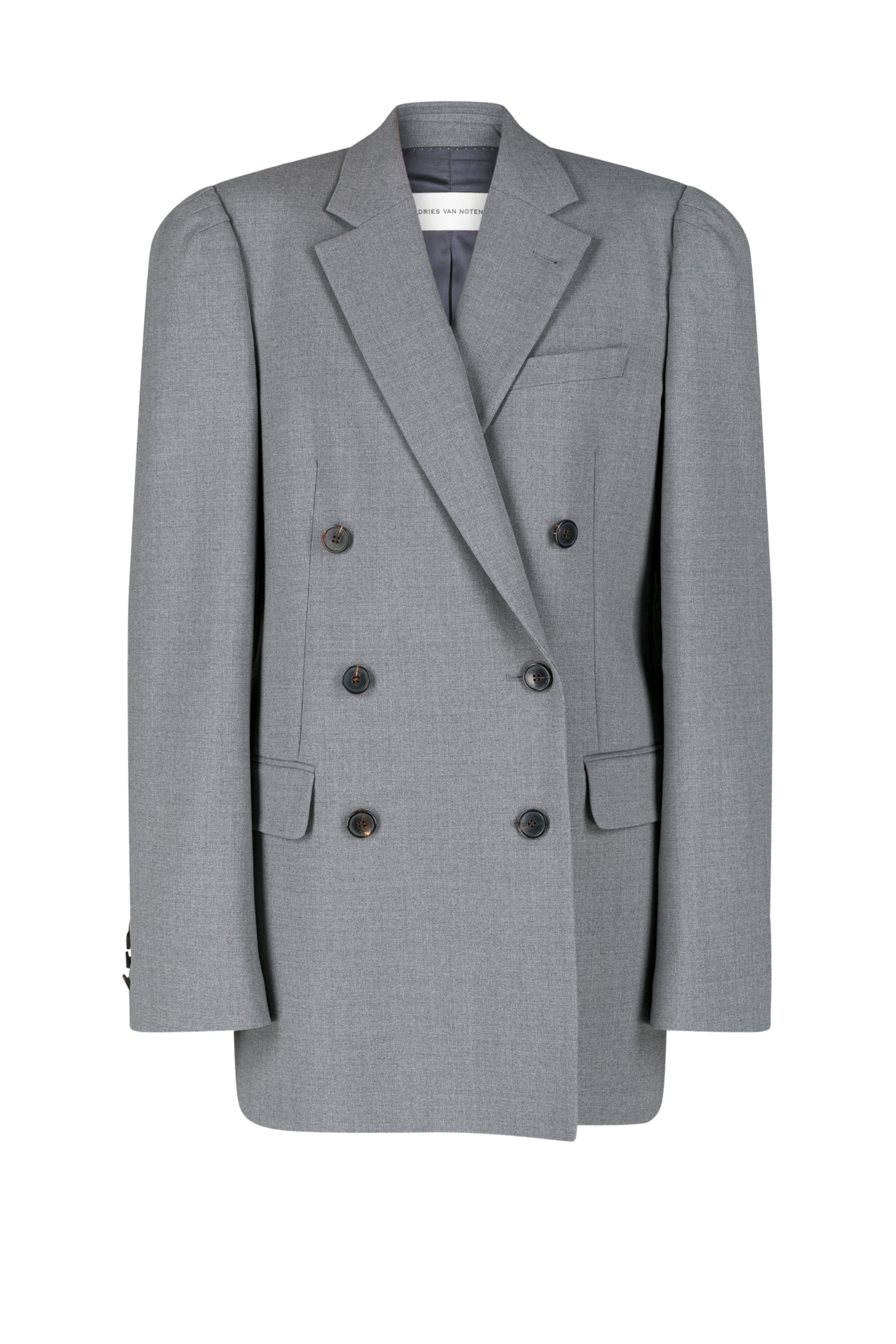 Bafy Jacket