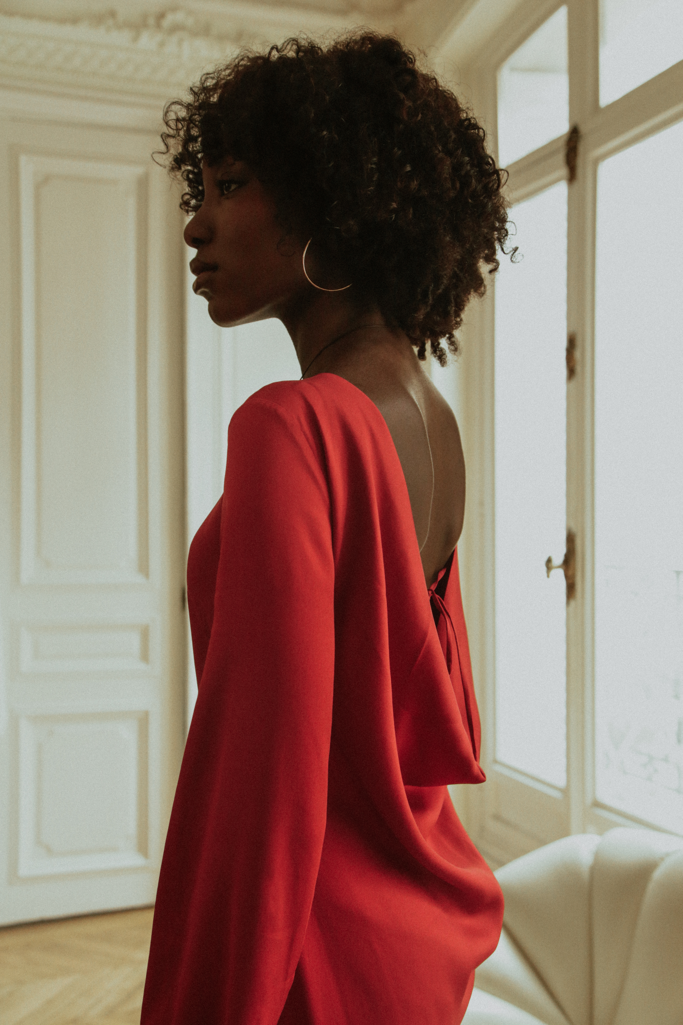 Lisa Dress
