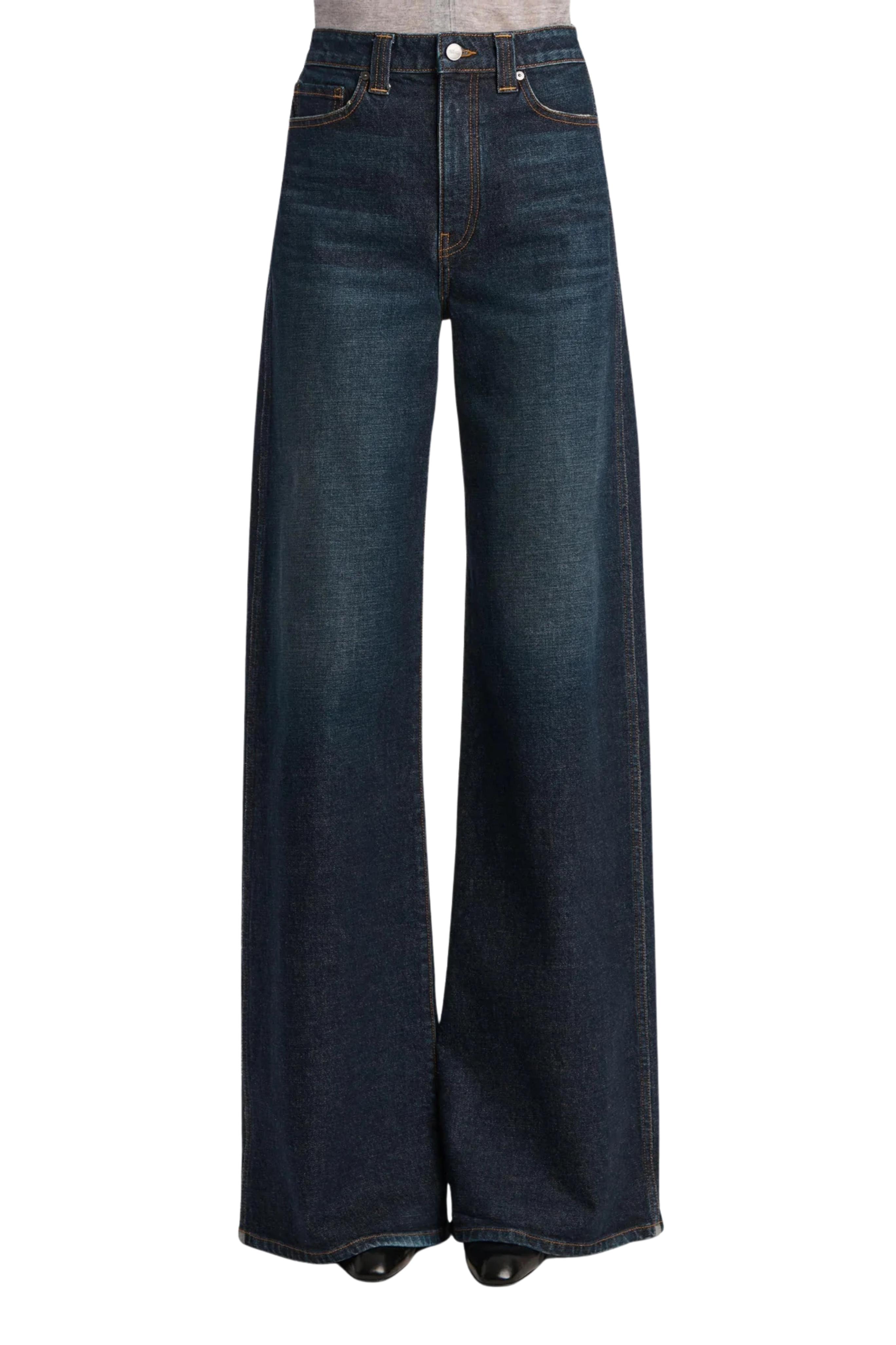 Dane Denim Jean in Lansing