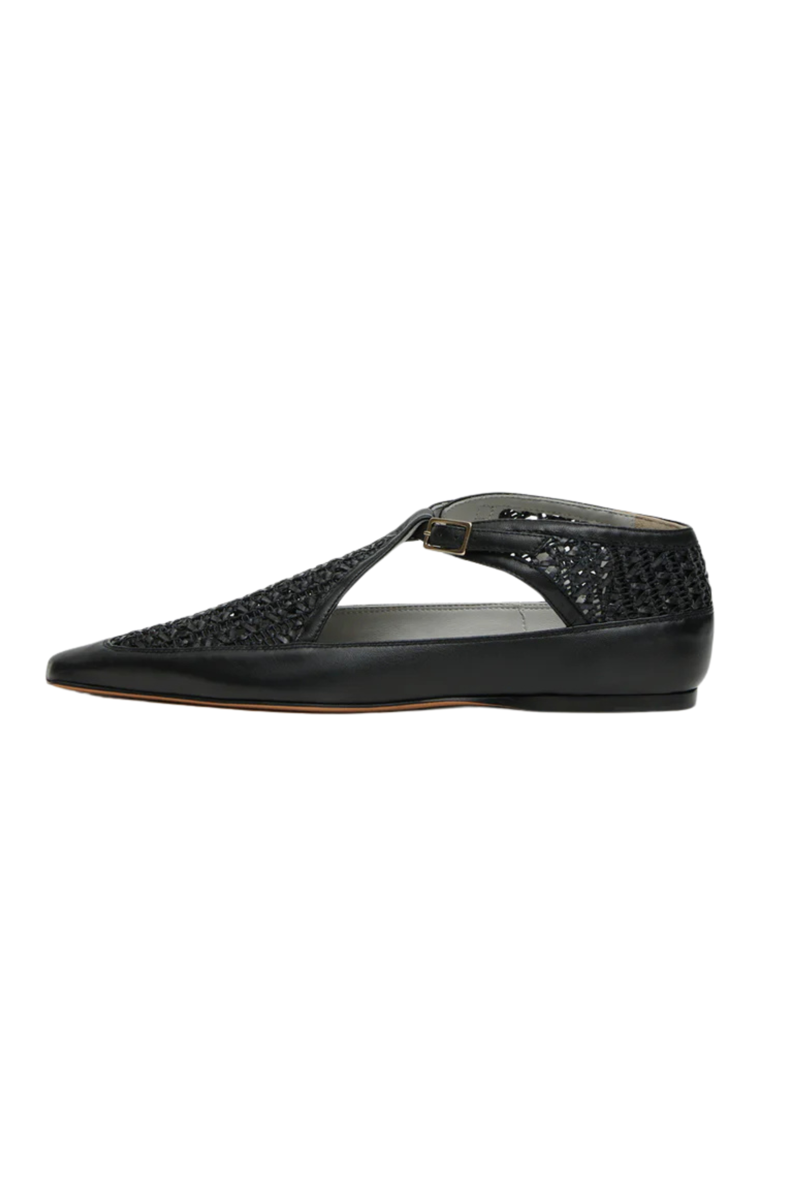 Wilder Flat Shoe