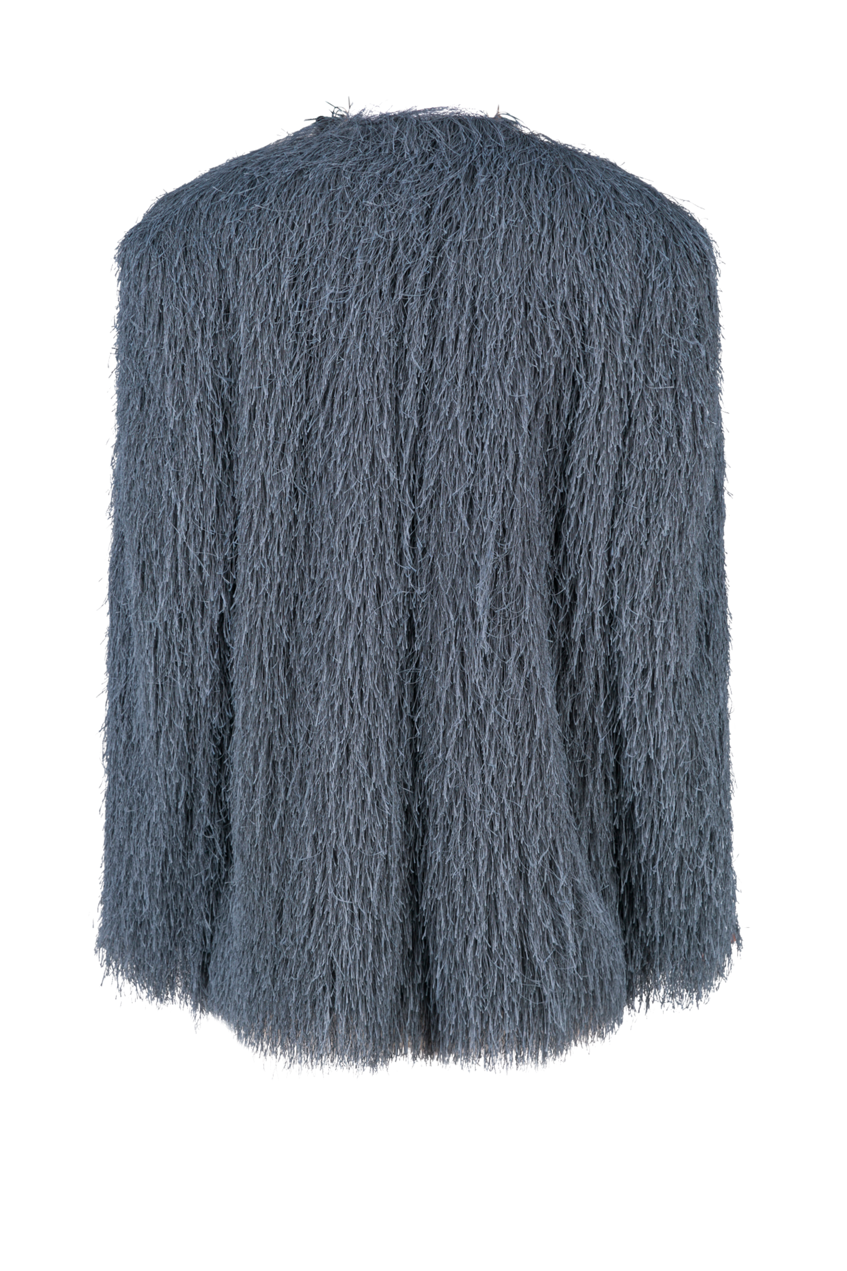 Rivla Short Coat