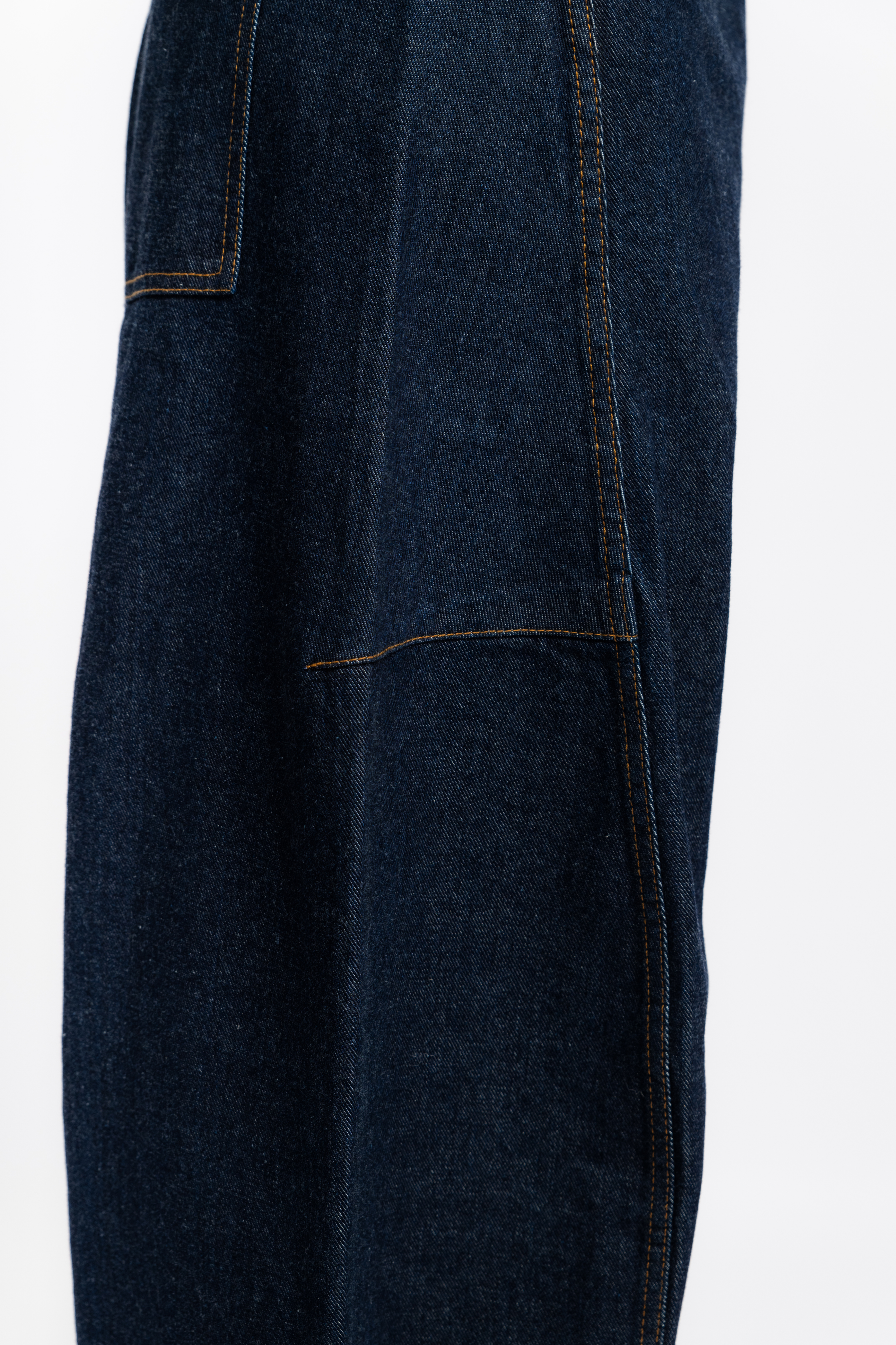 Sid Indigo Denim Jeans