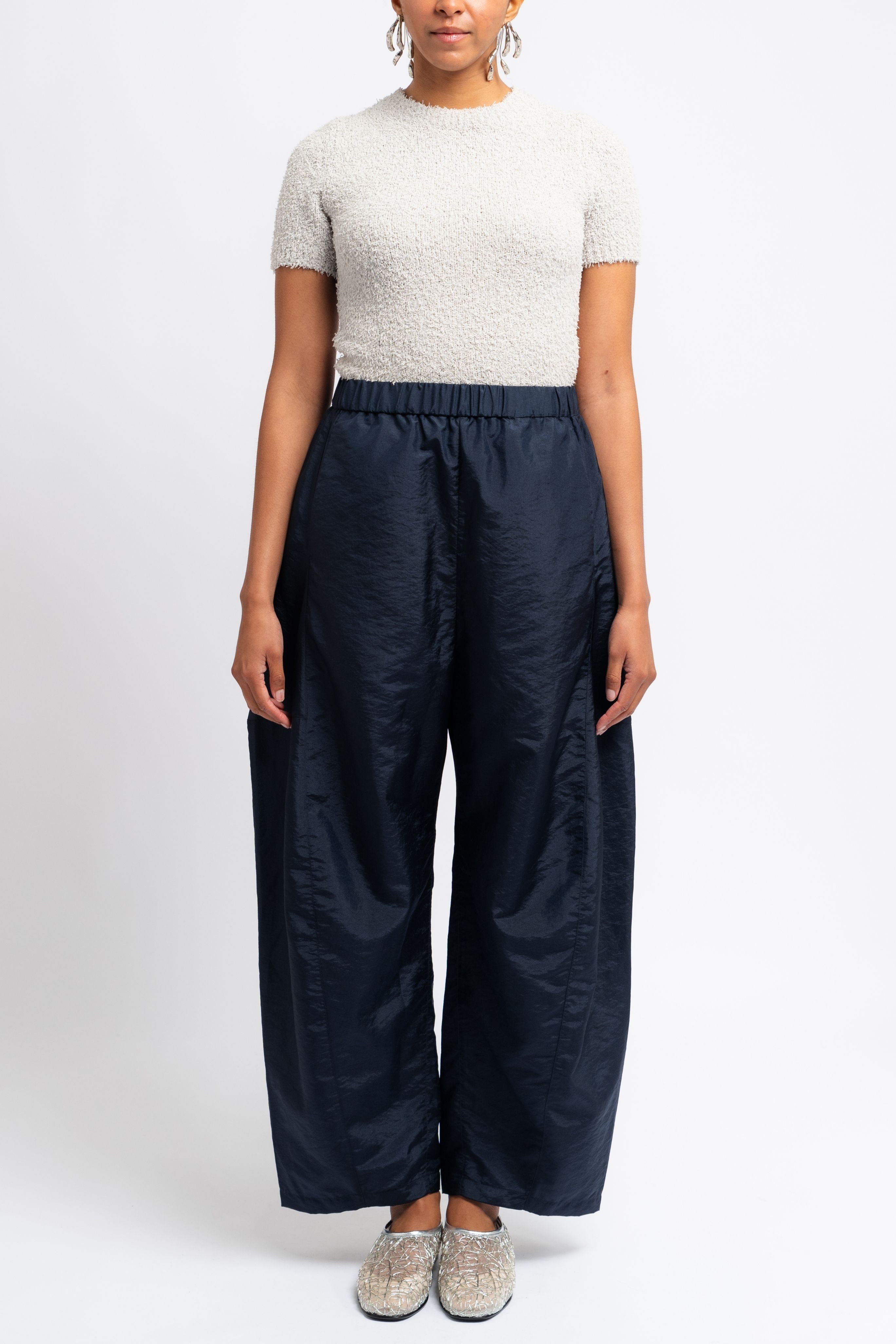 Crispy Nylon Winslow Pant