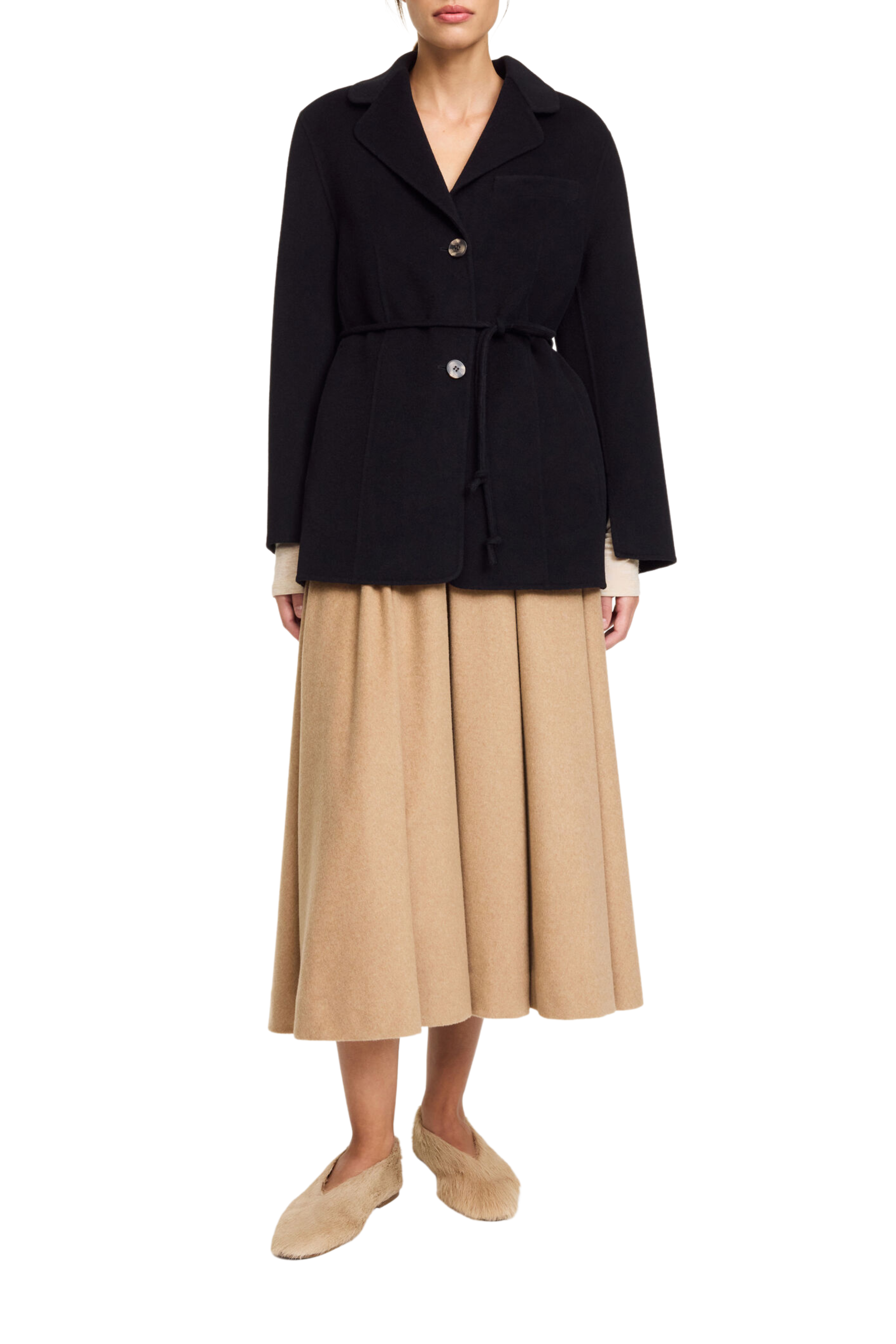 Hellen Jacket