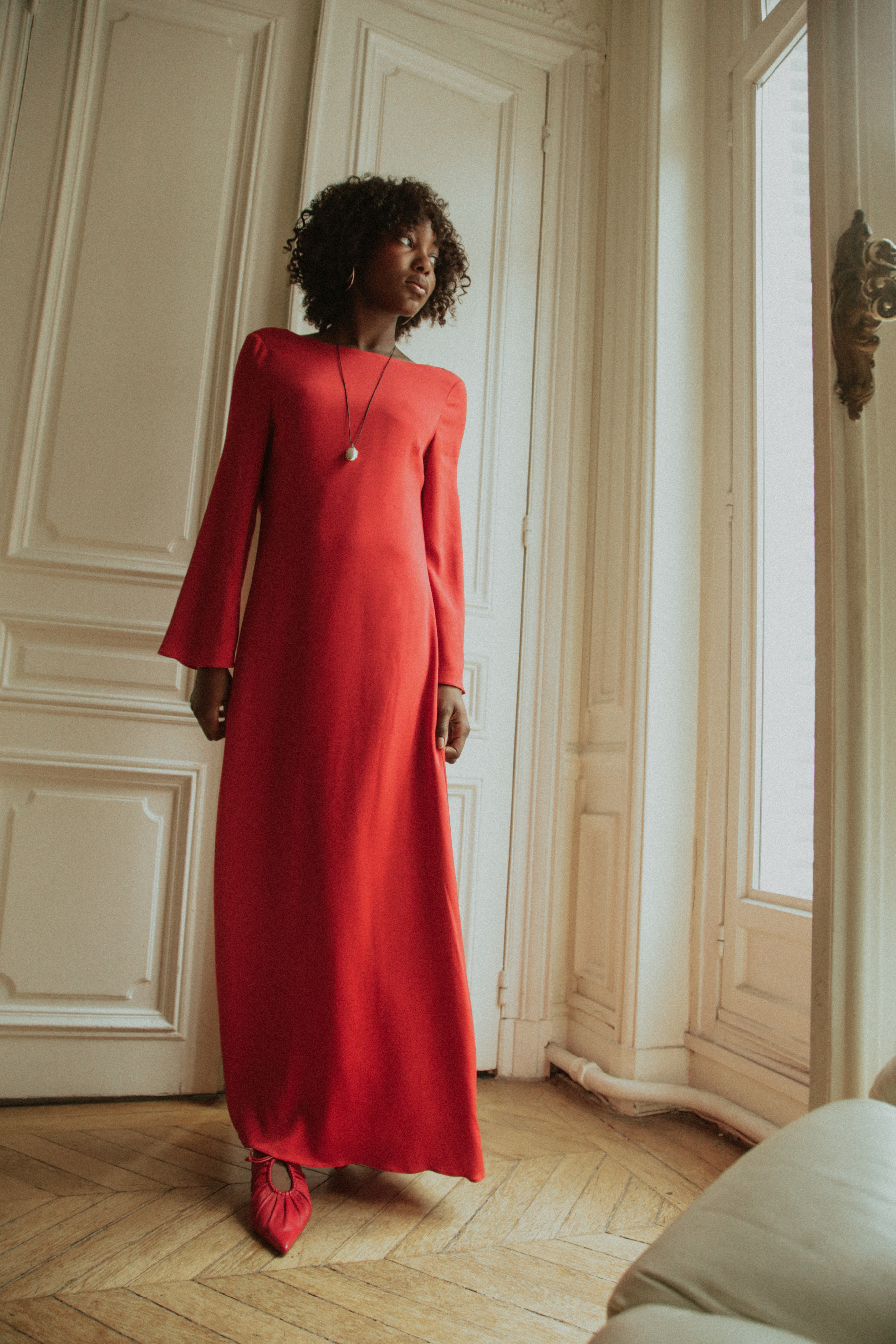 Lisa Dress