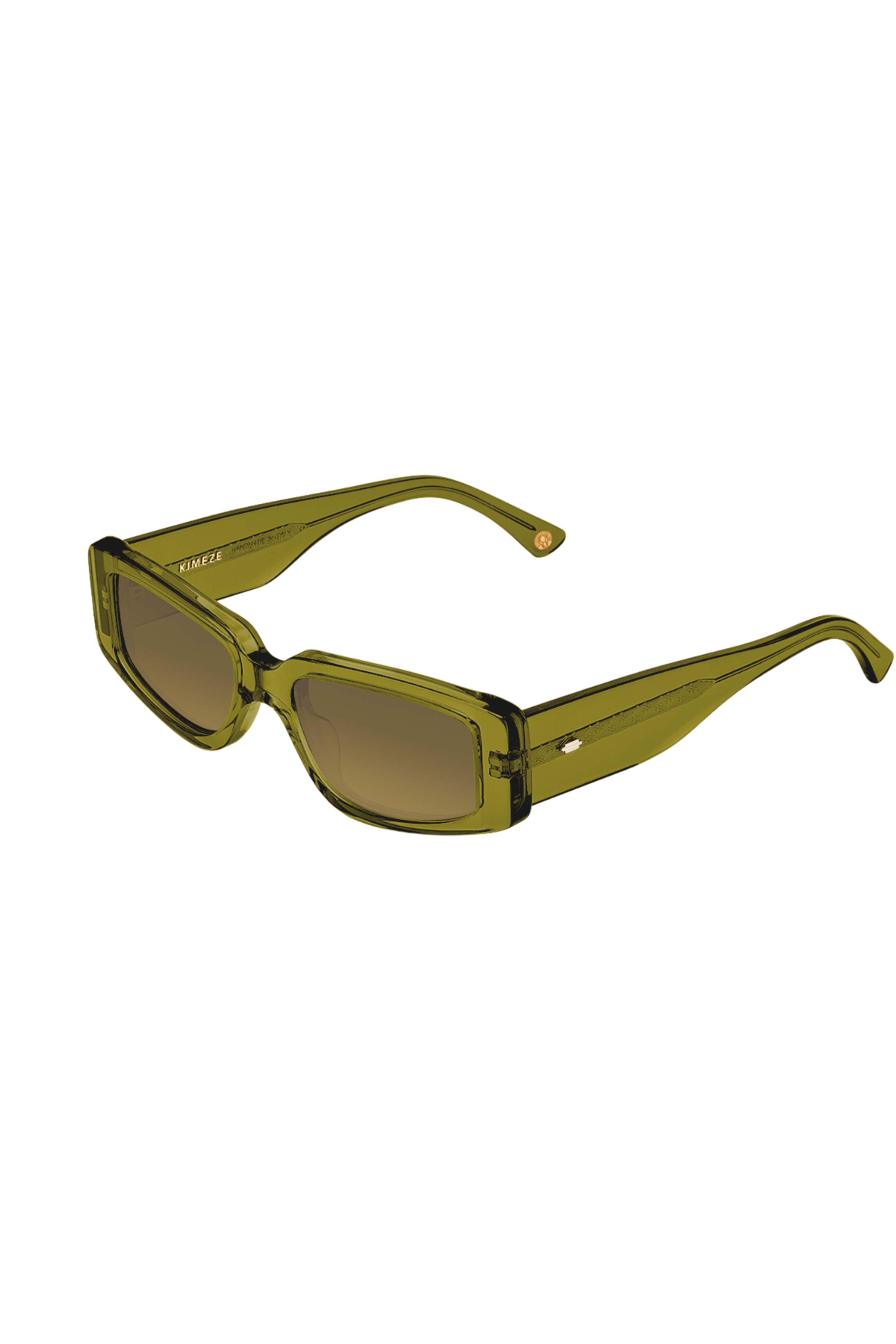 Concept 2 Sunglasses in Green