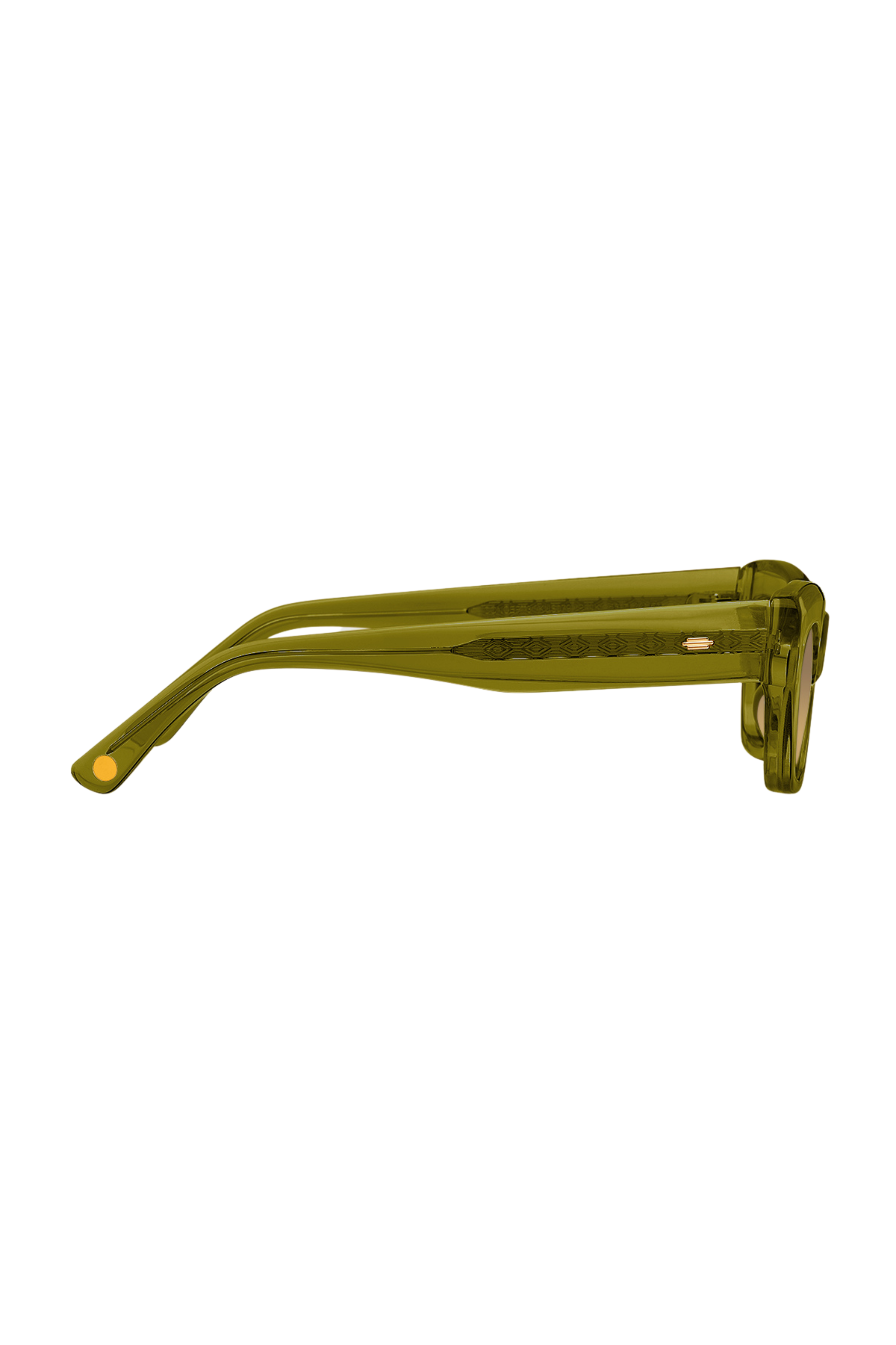 Concept 3 Sunglasses in Green
