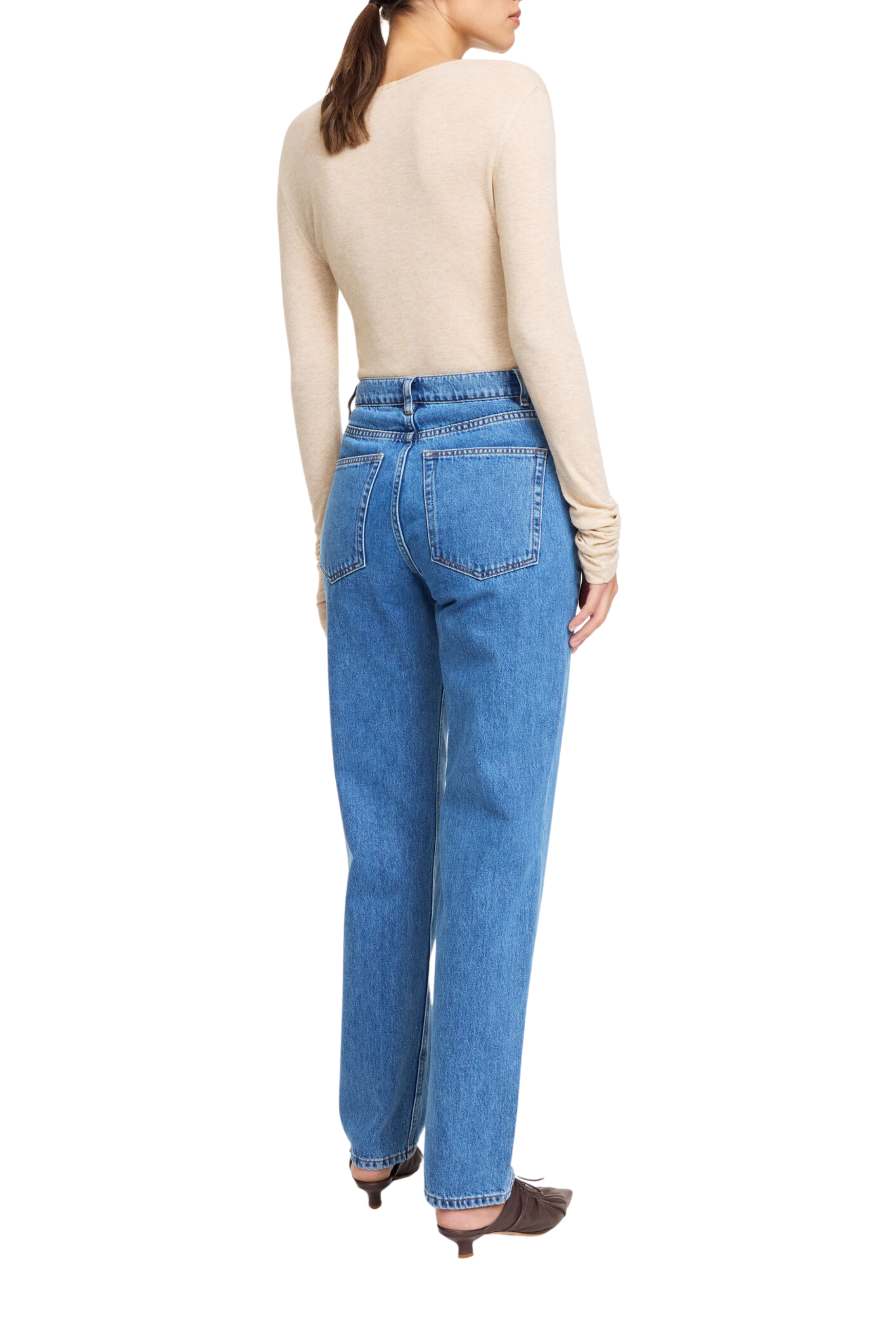 Chicago Jean