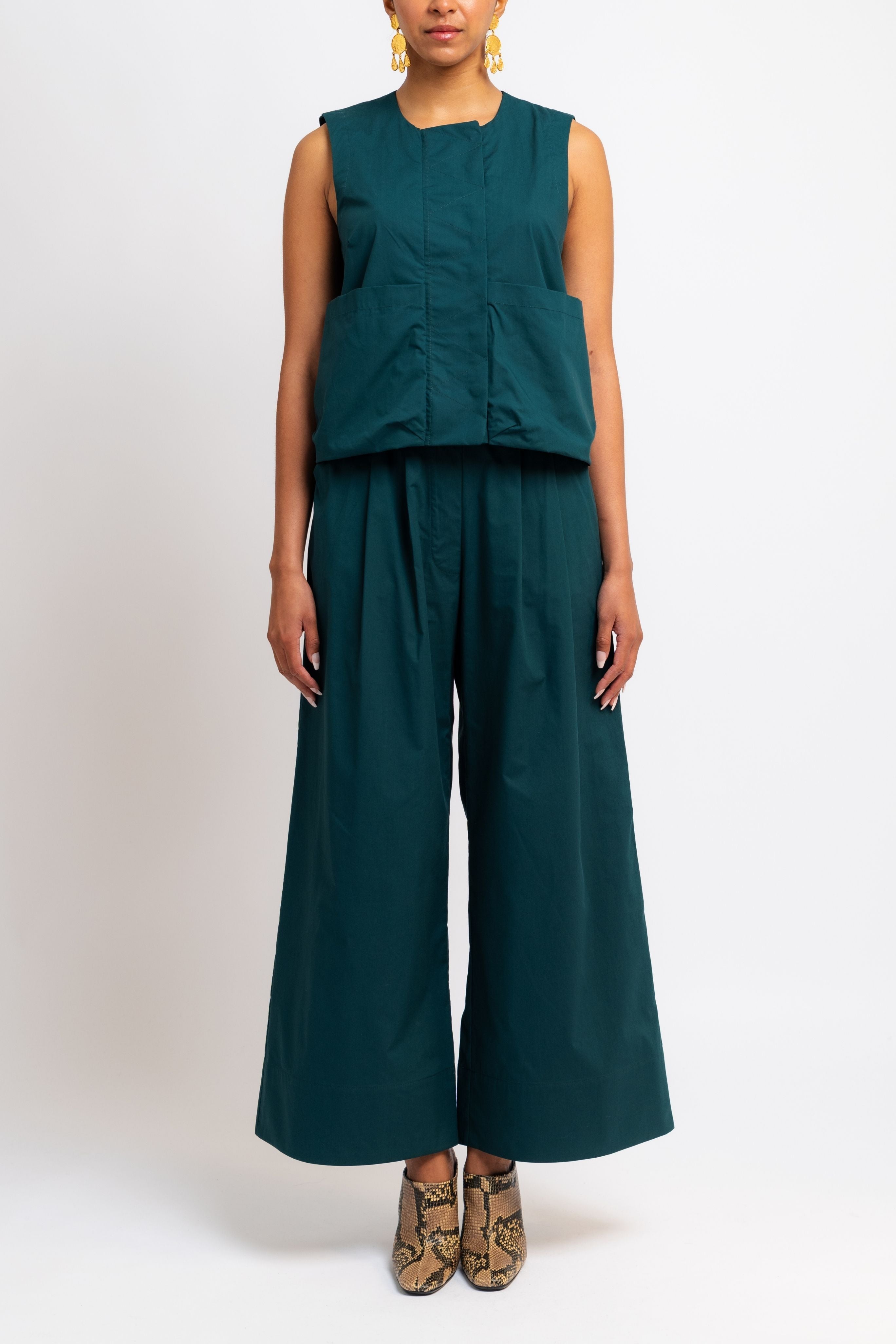 Coxsone Pant