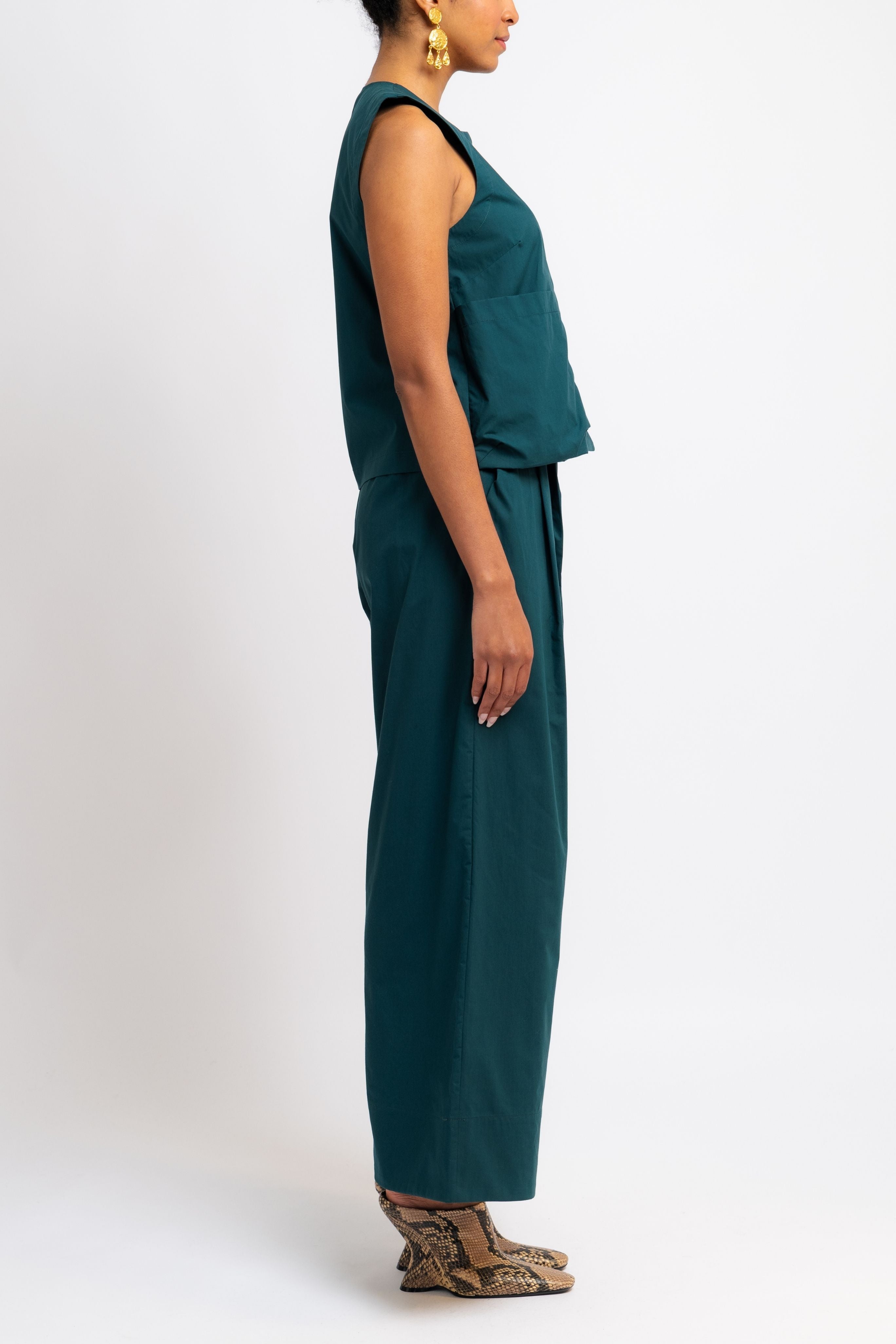 Coxsone Pant