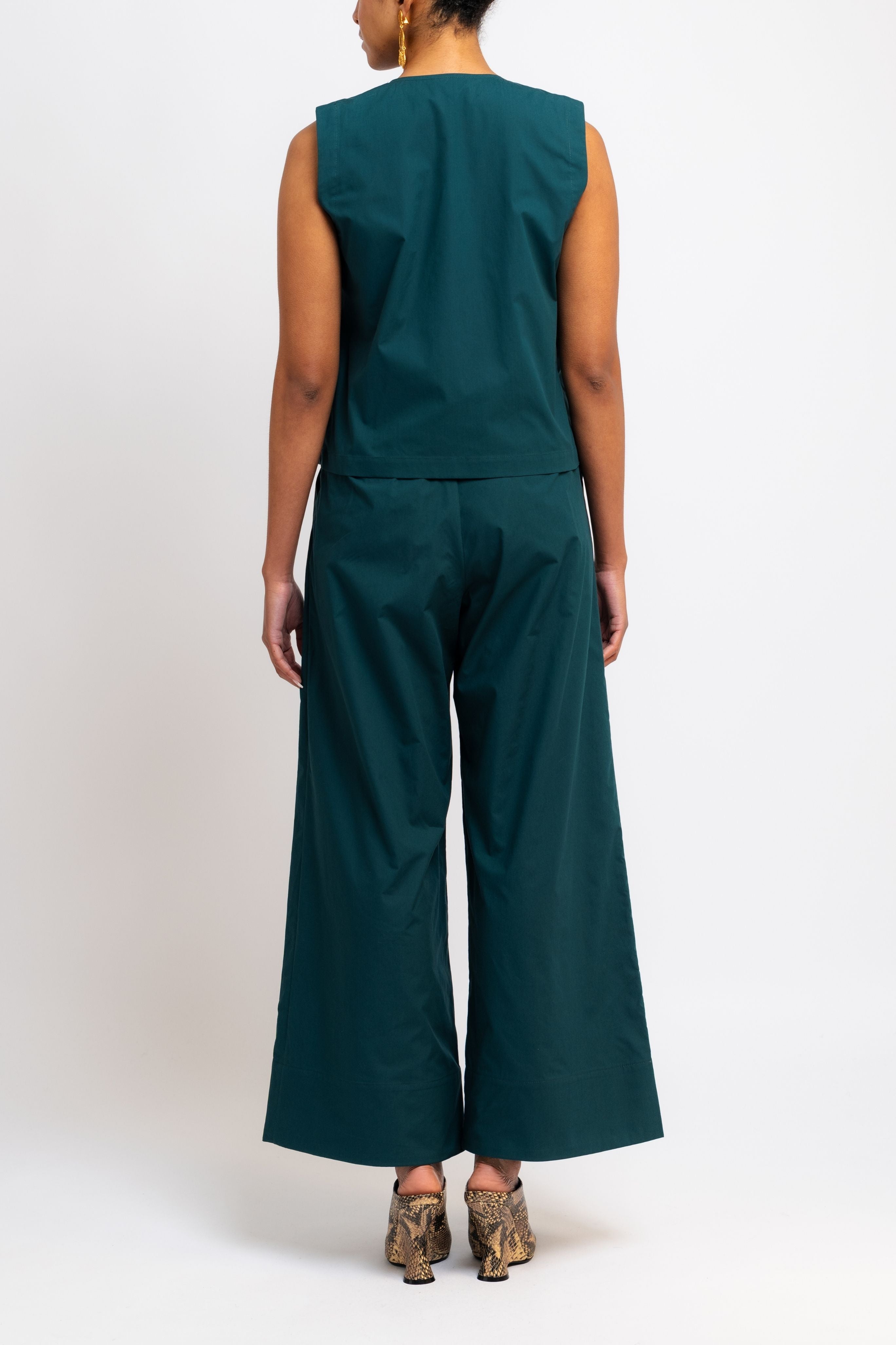 Coxsone Pant