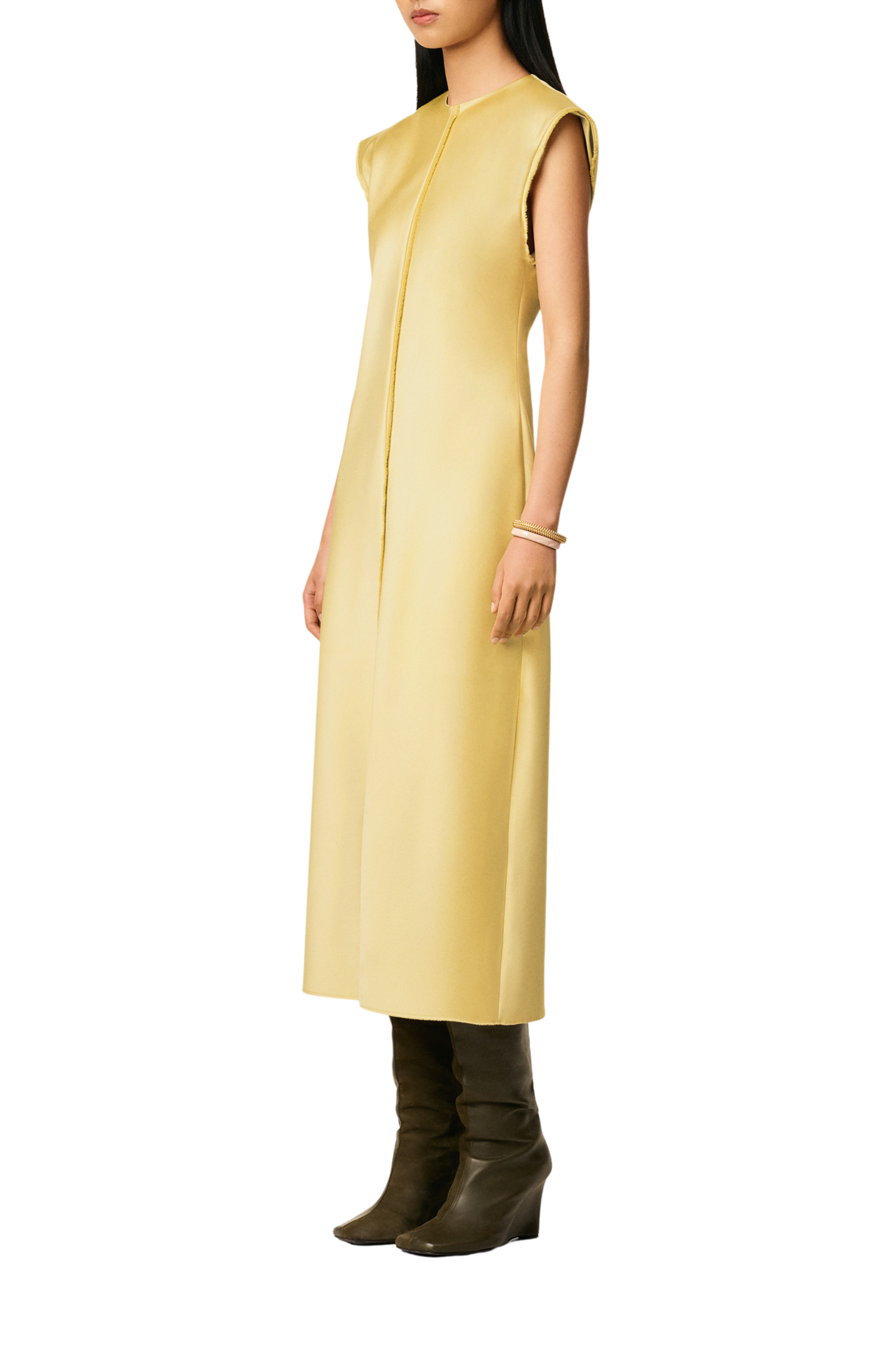 Long Dress