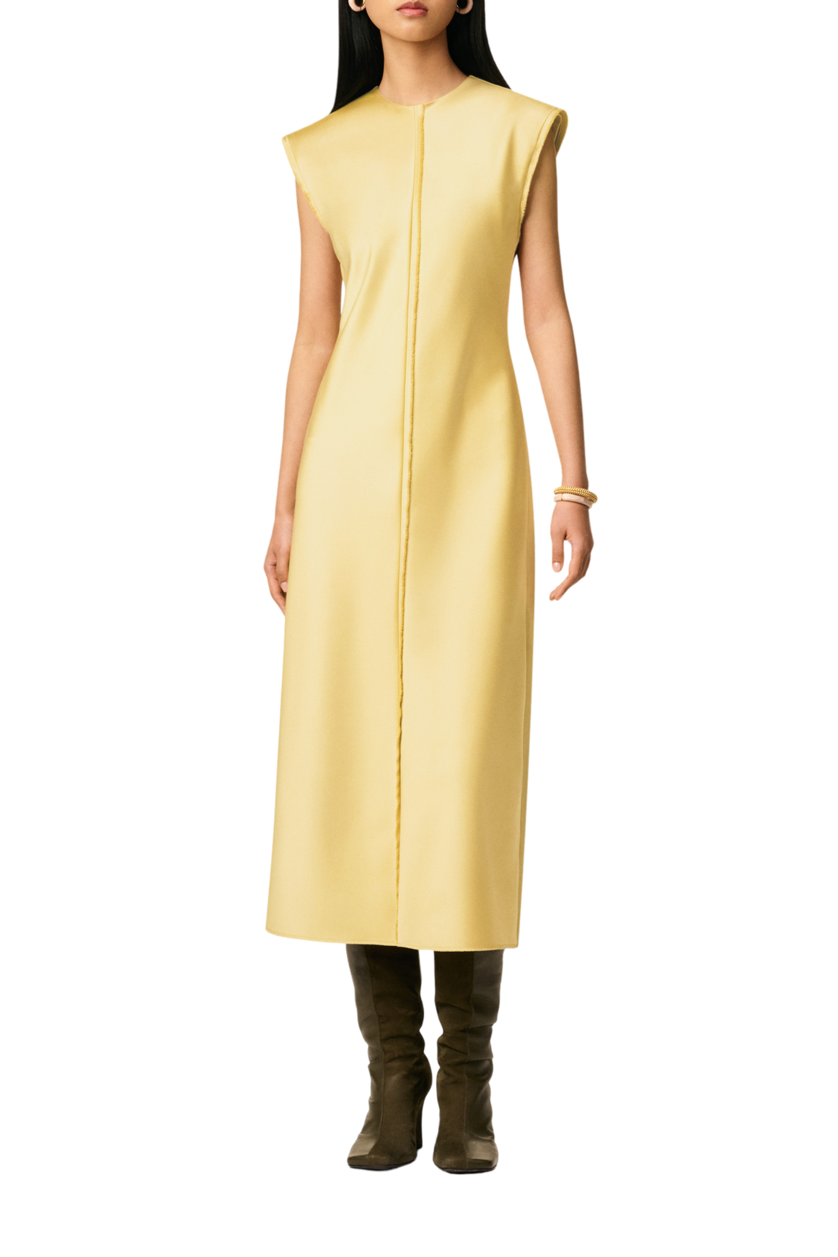 Long Dress