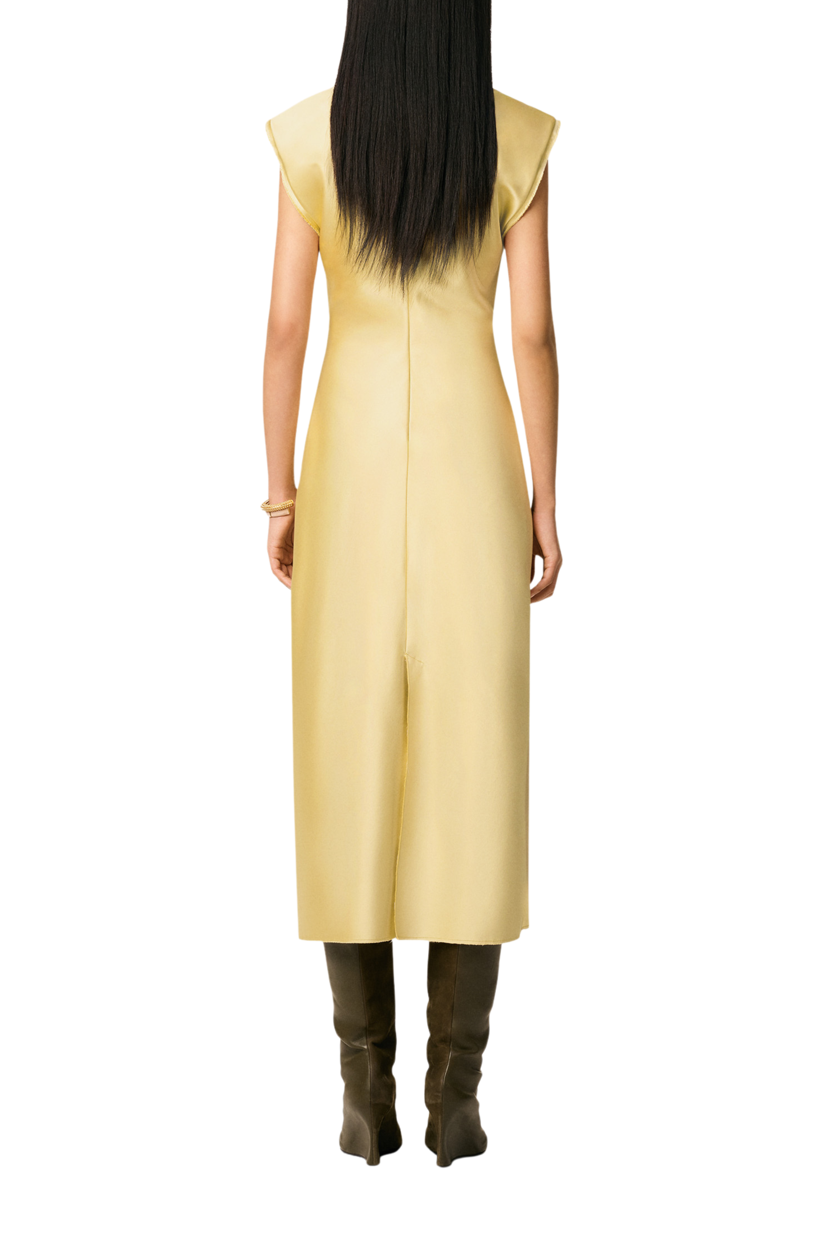 Long Dress