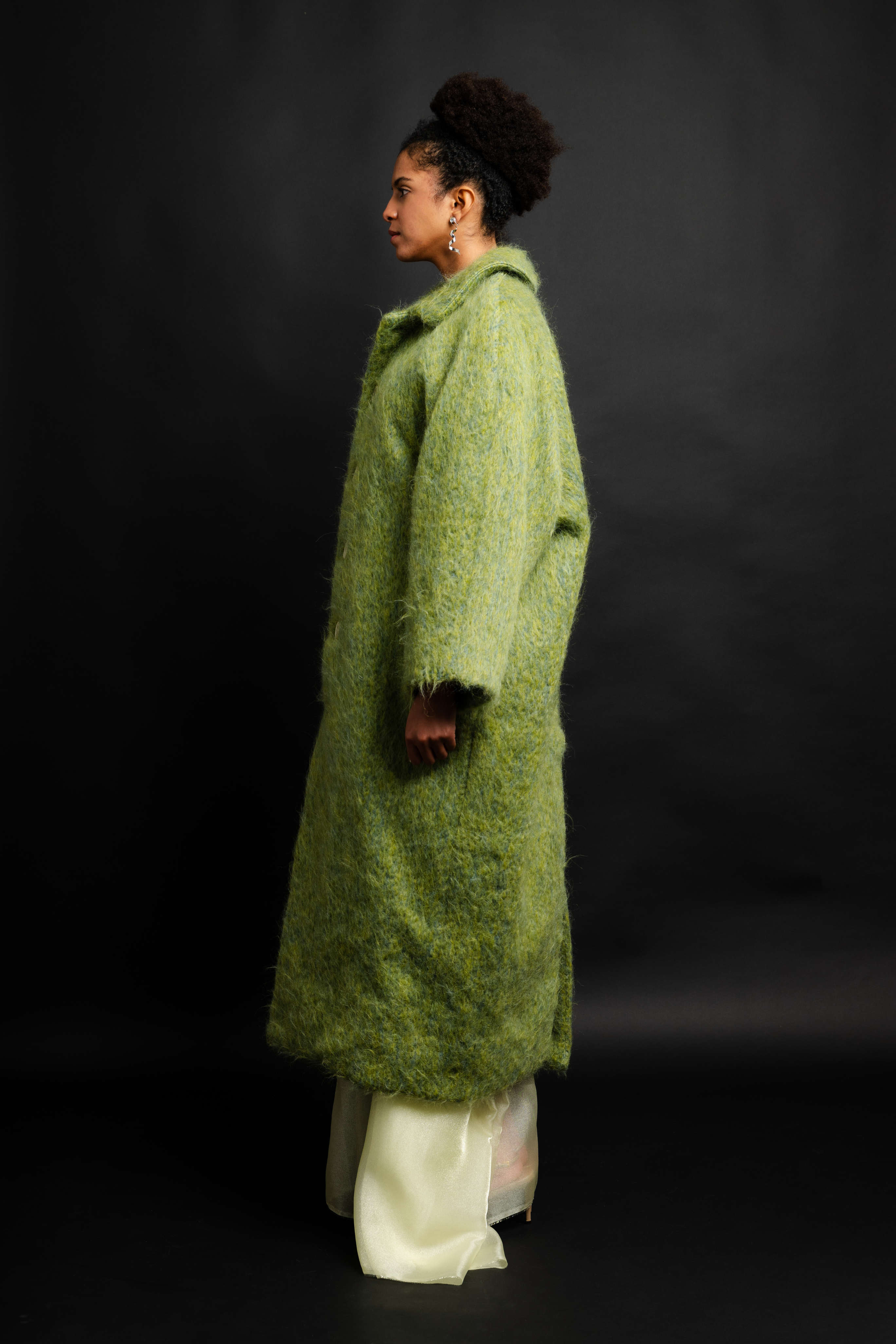 Frederico Coat