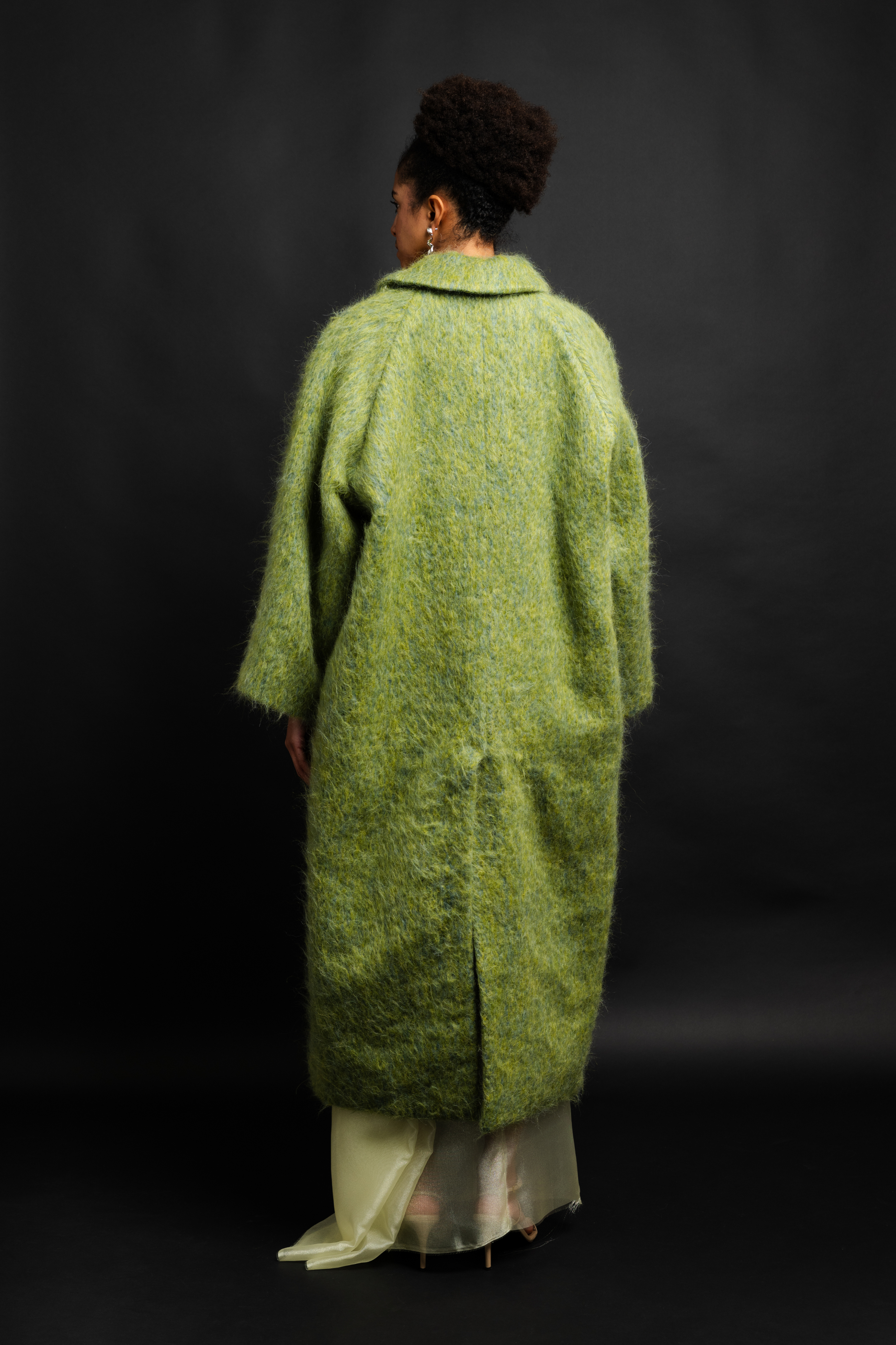 Frederico Coat