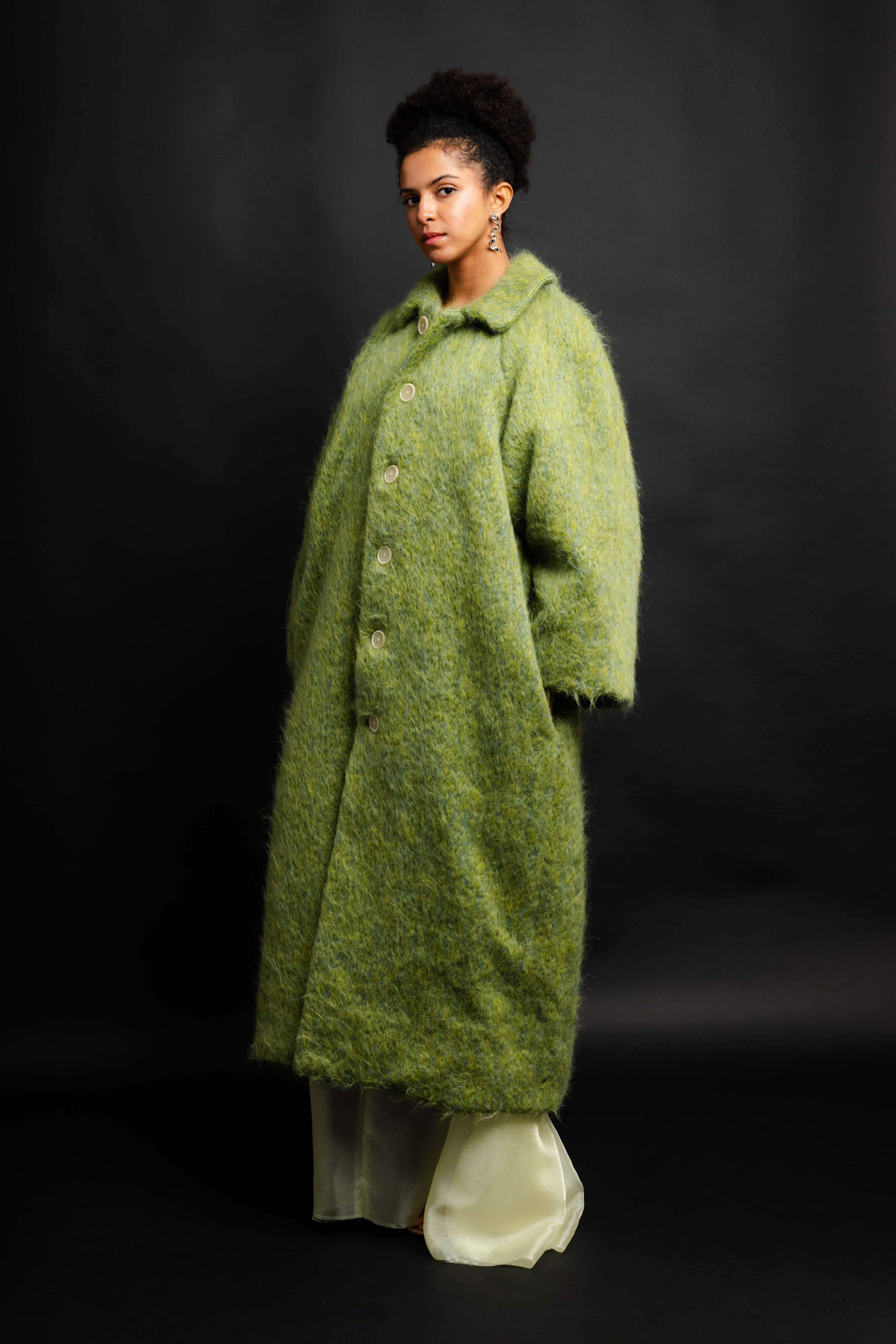 Frederico Coat