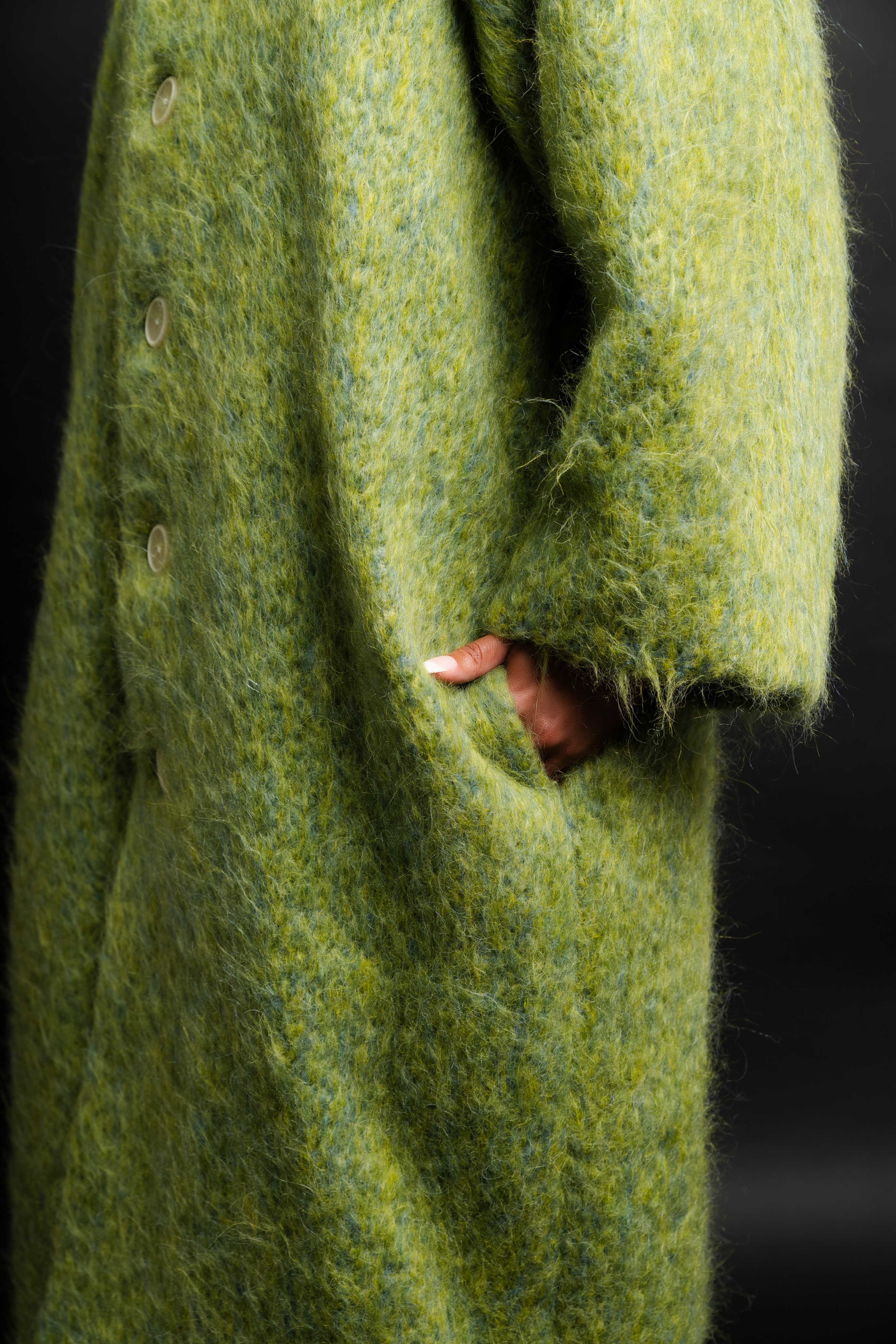 Frederico Coat