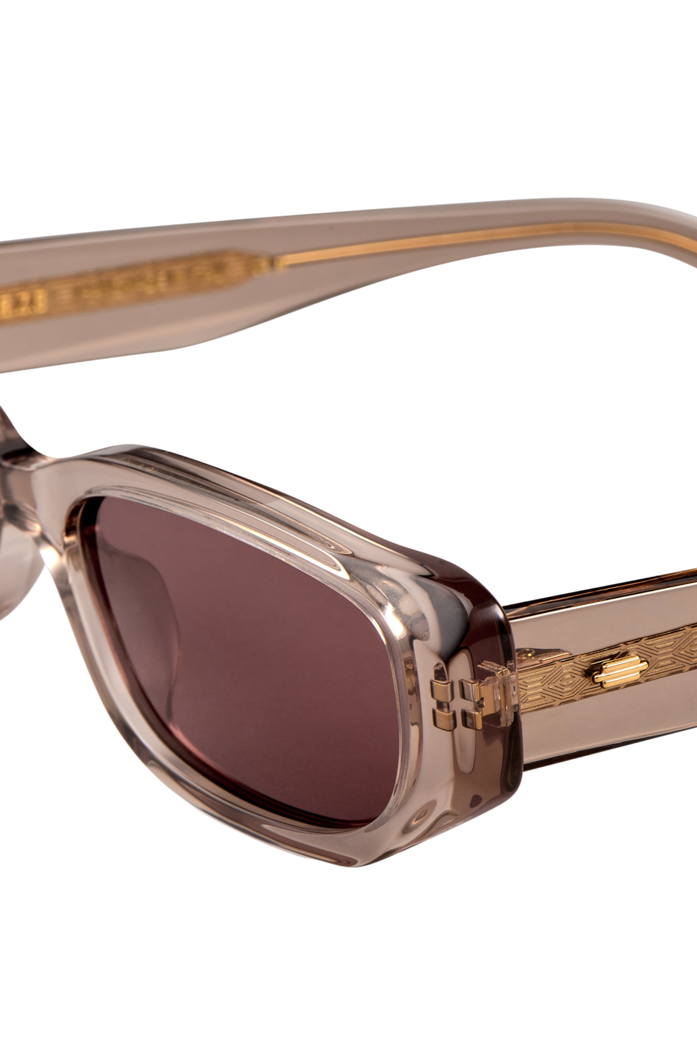Oré Sunglasses in Stone