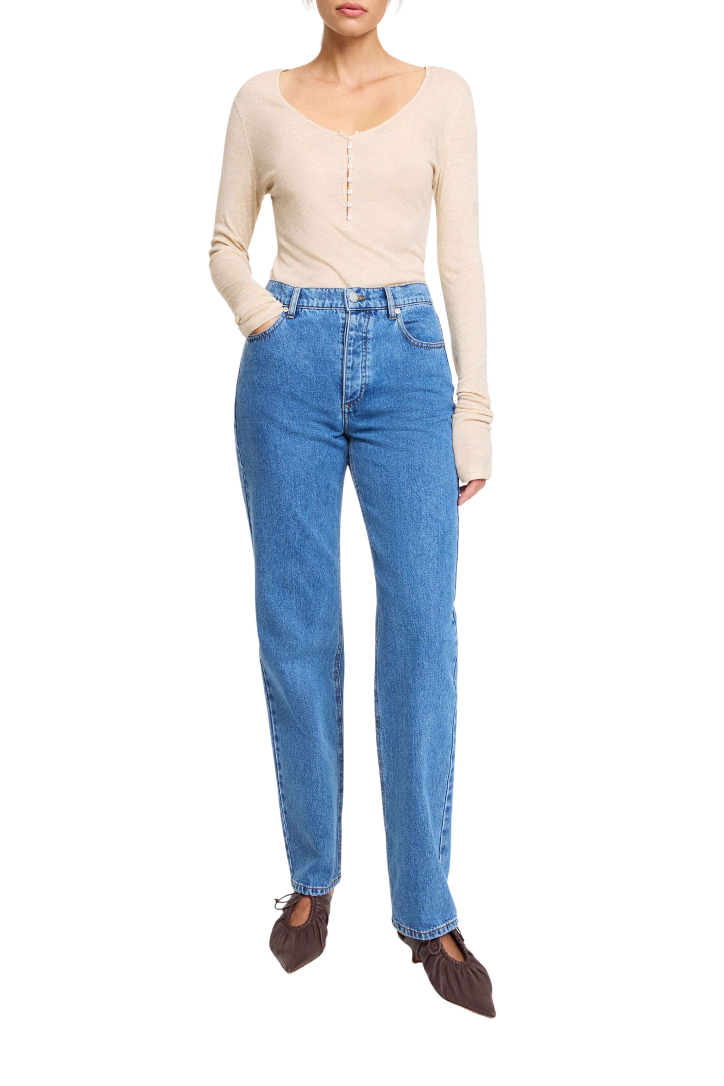Chicago Jean